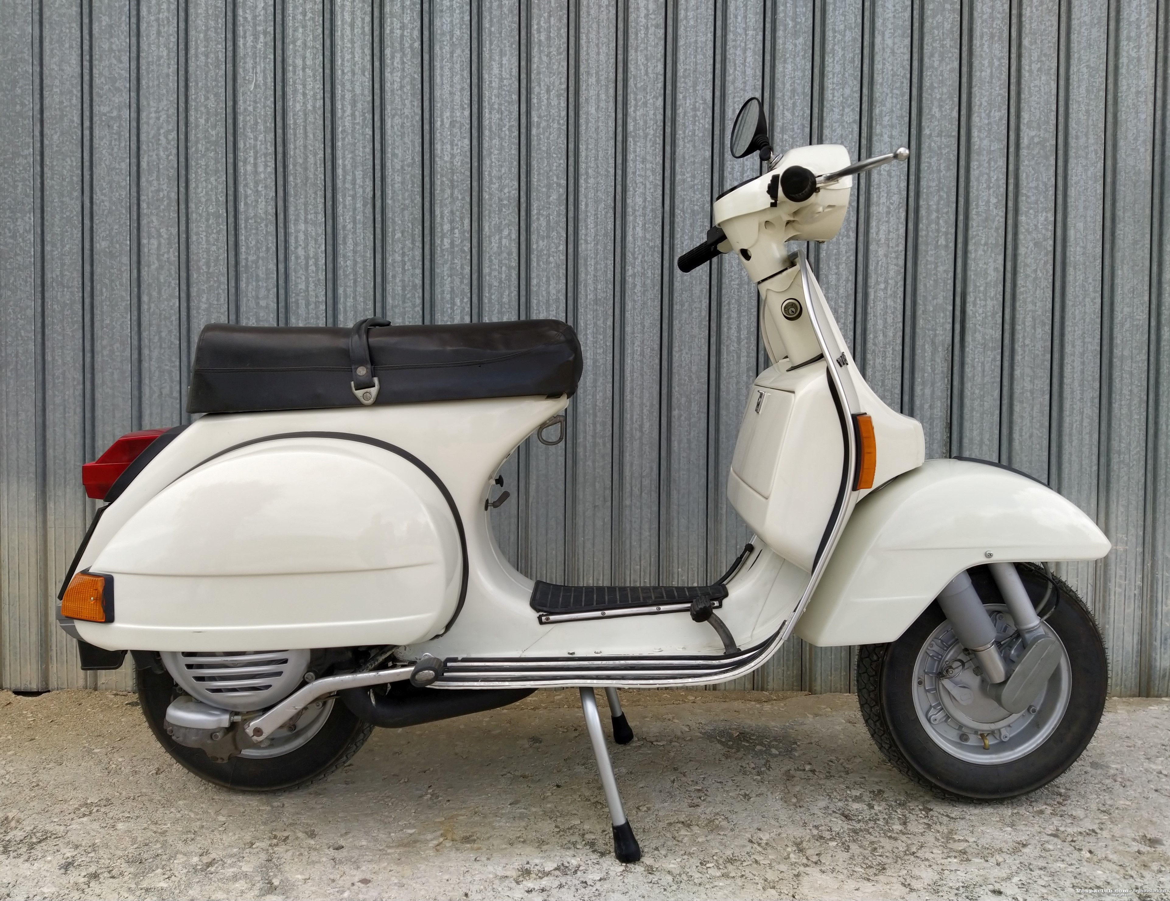 Vespa