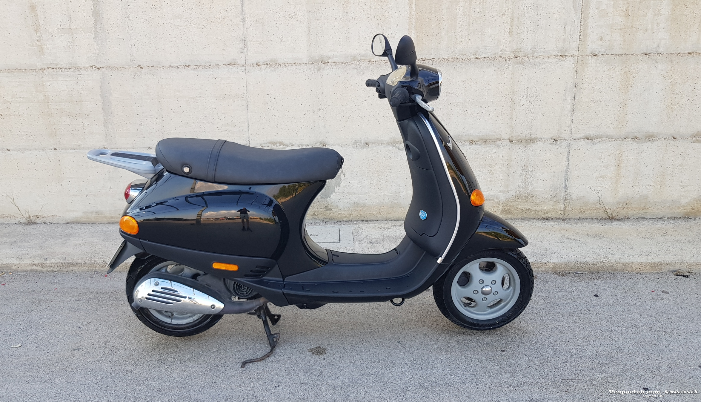 Vespa et2 