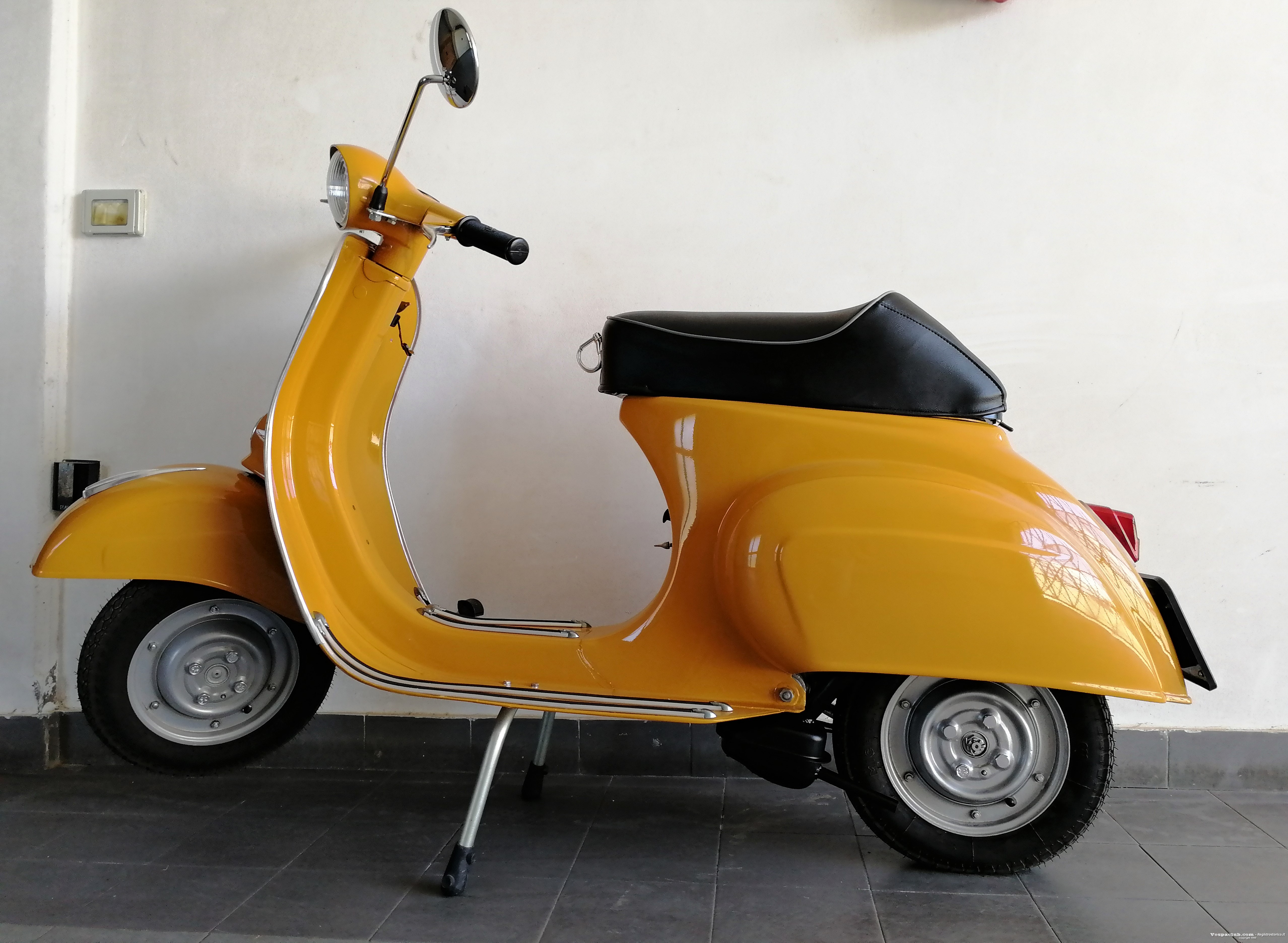 V5a1t - lato sinistro