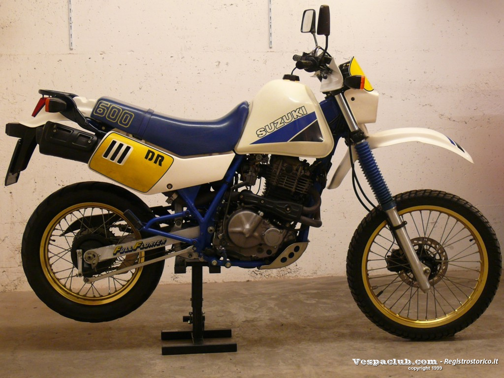 Vespa 125 modello VM2