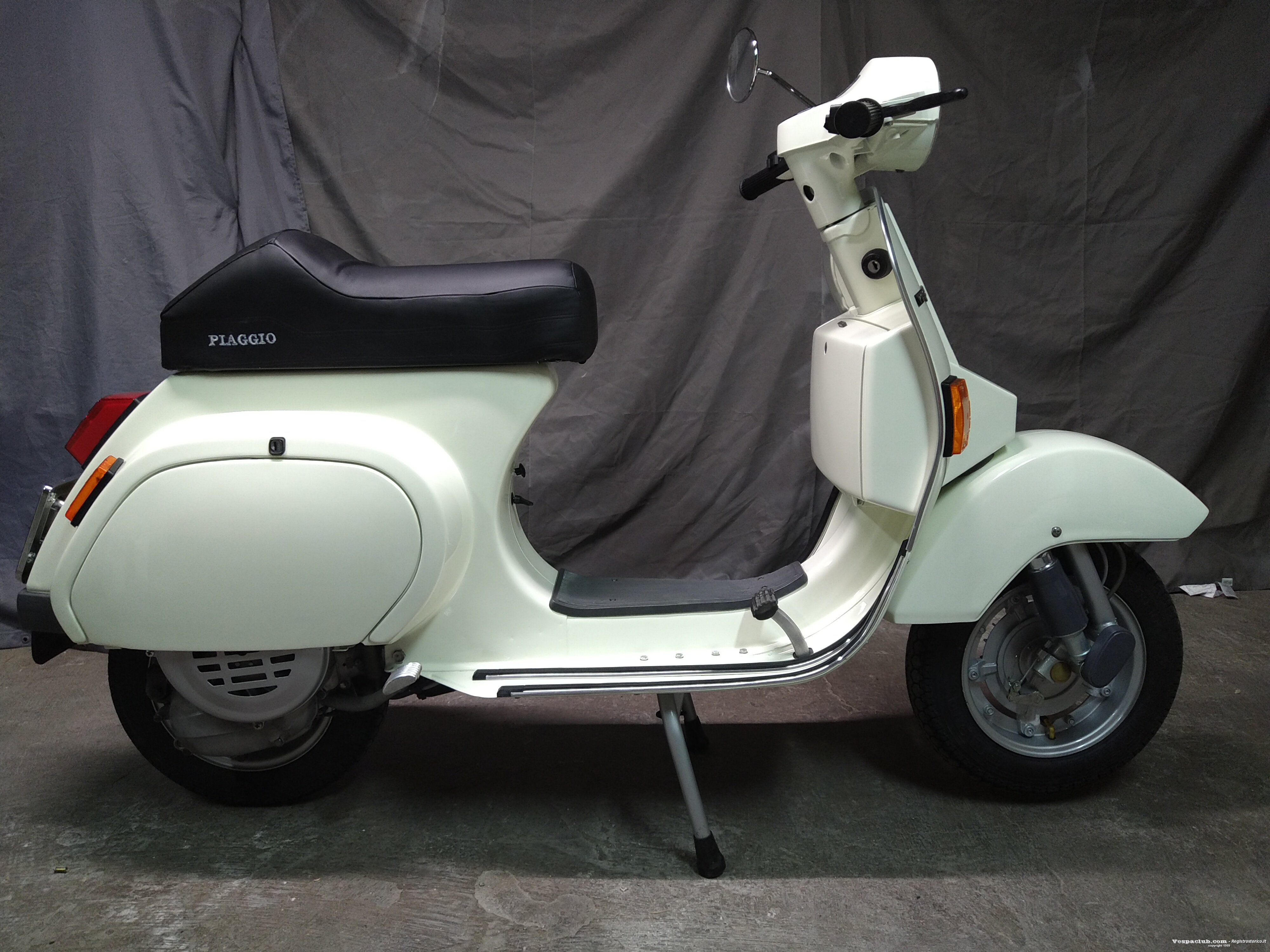 Vespa pk s
