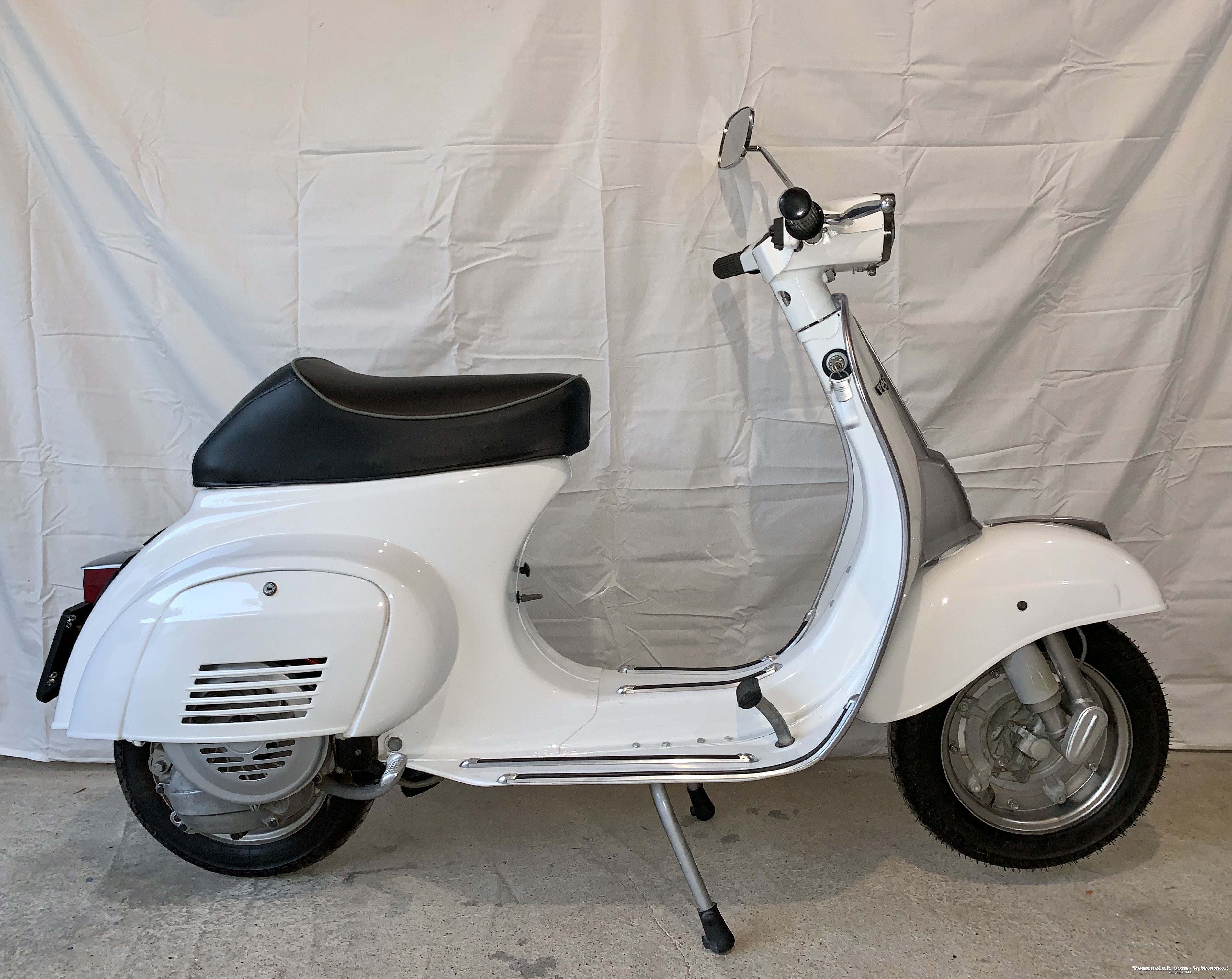 Vespa 50 special