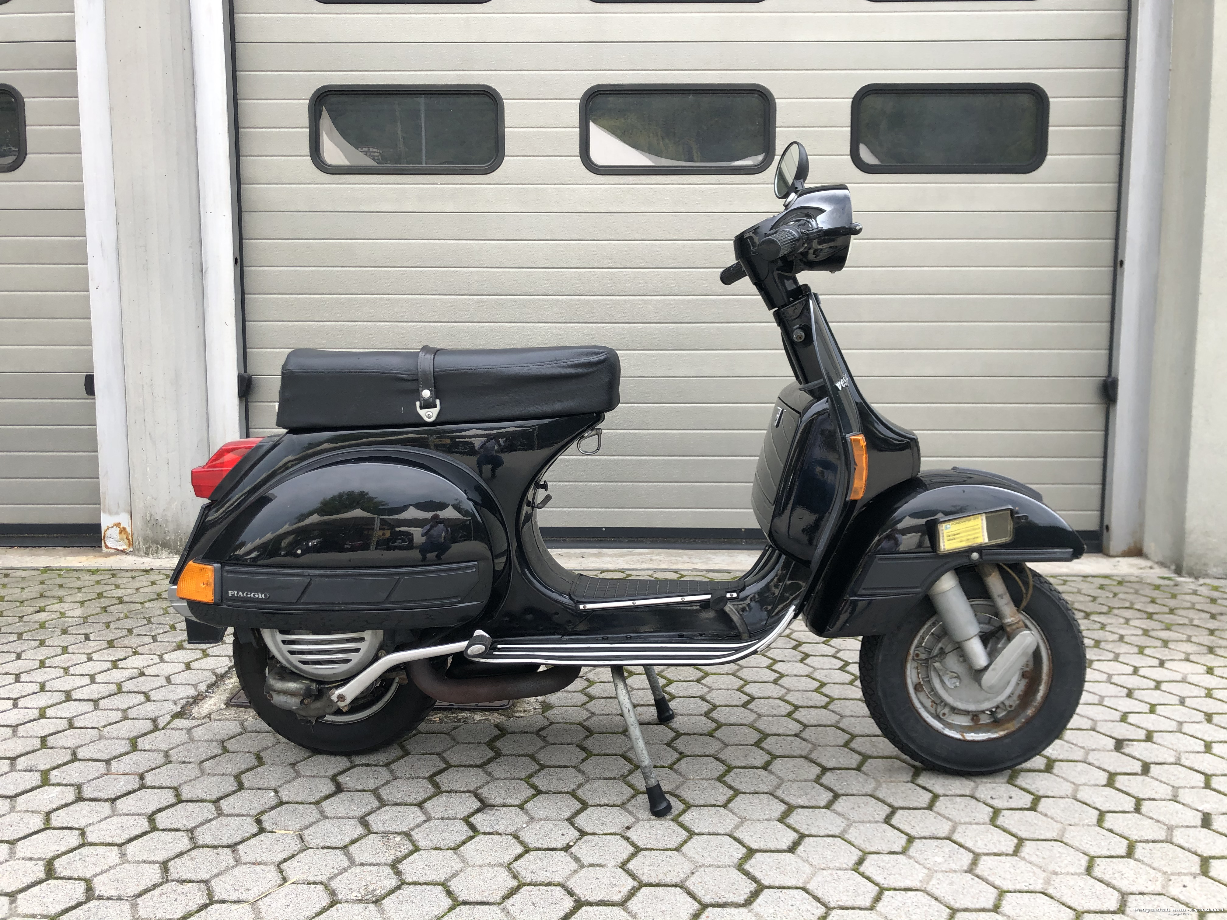 VESPA