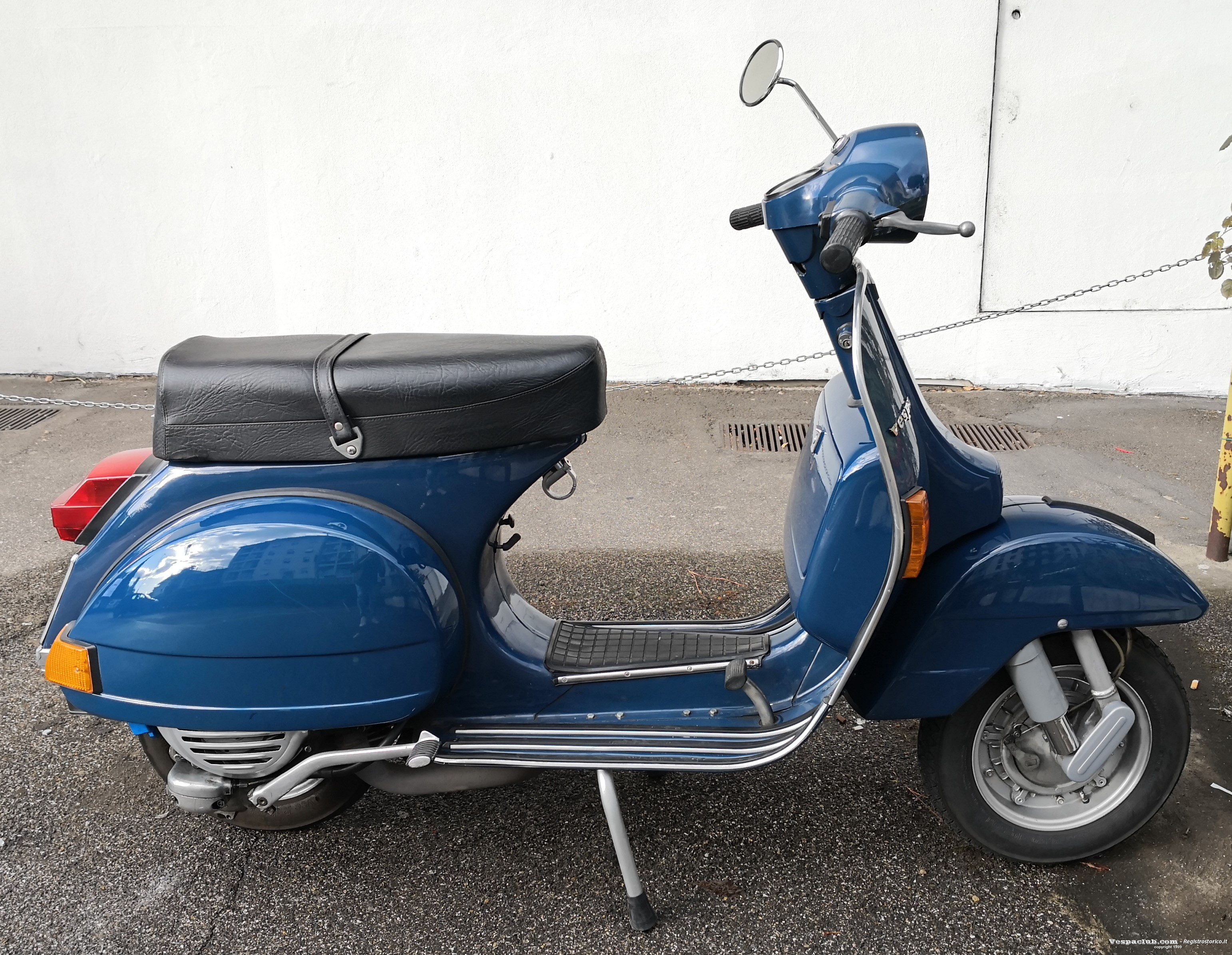 Vespa PX 150 E