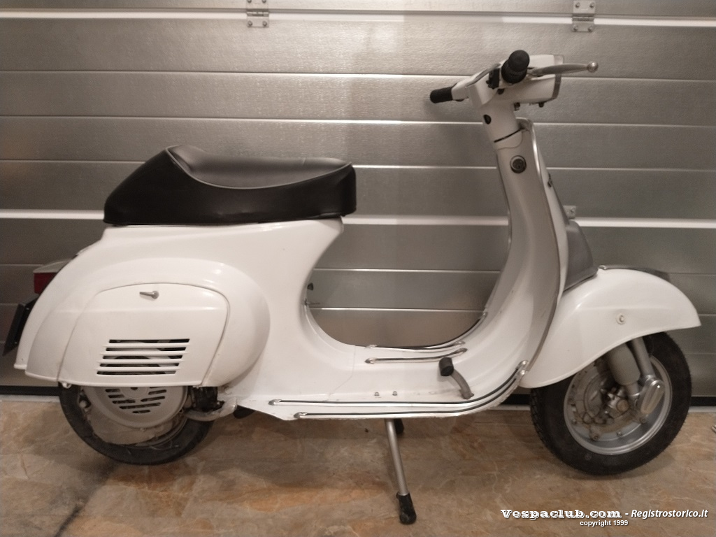 Vespa