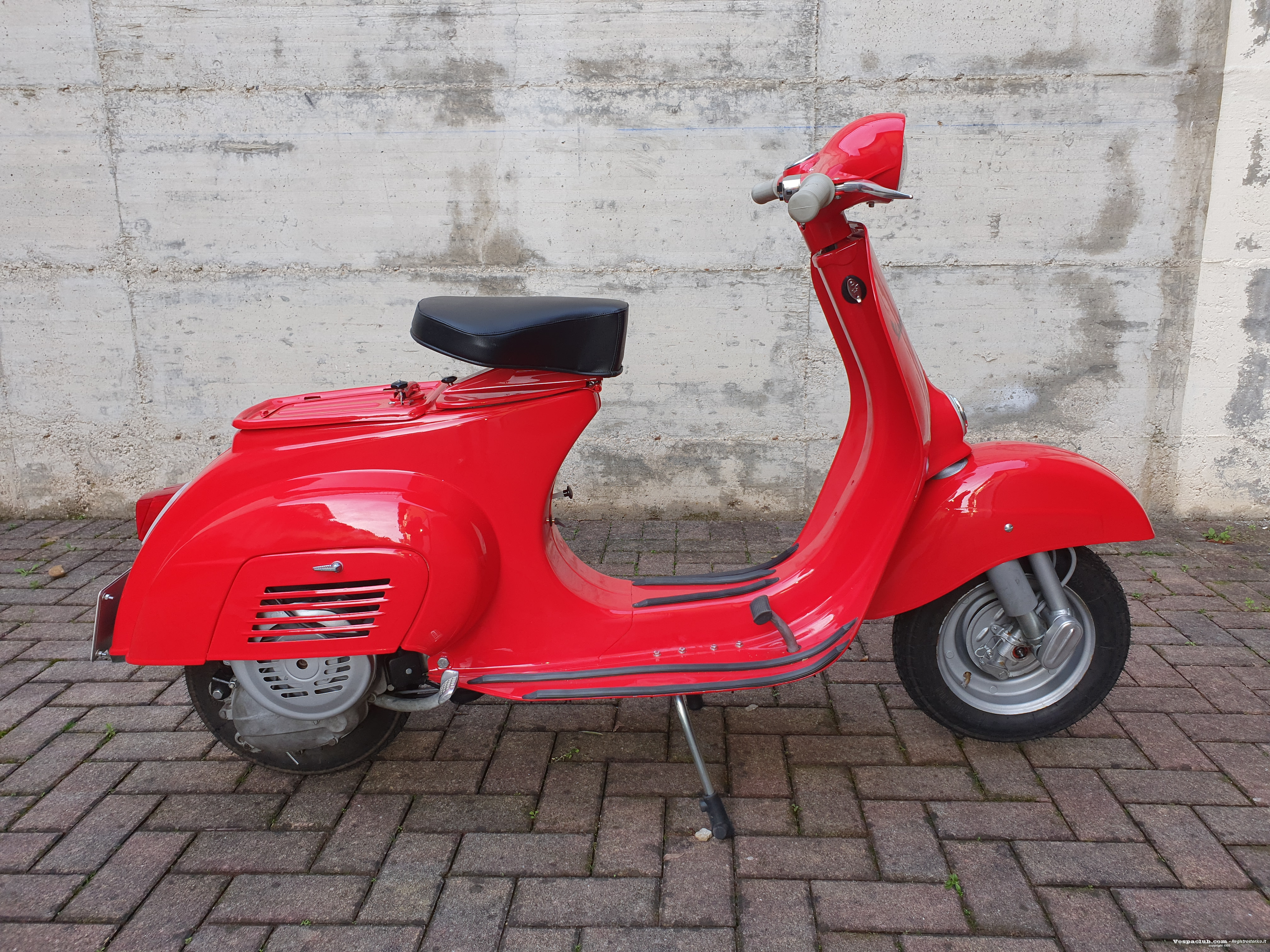 vespa 
