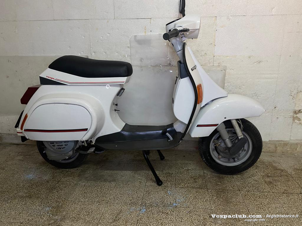 Vespa 