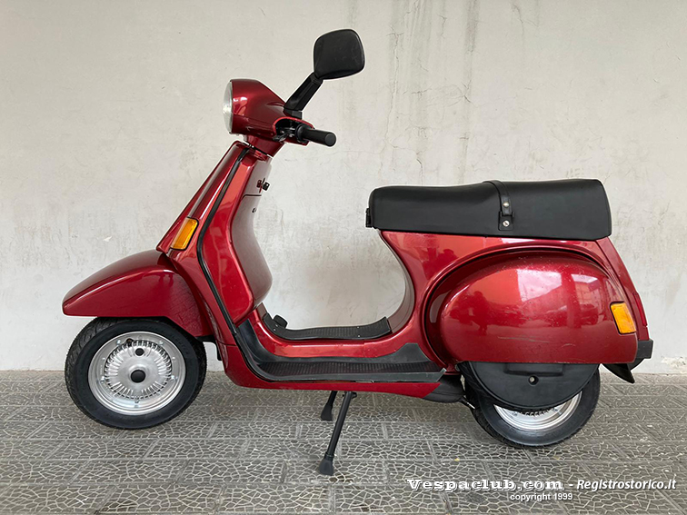 Cosa 1 - lato sinistro