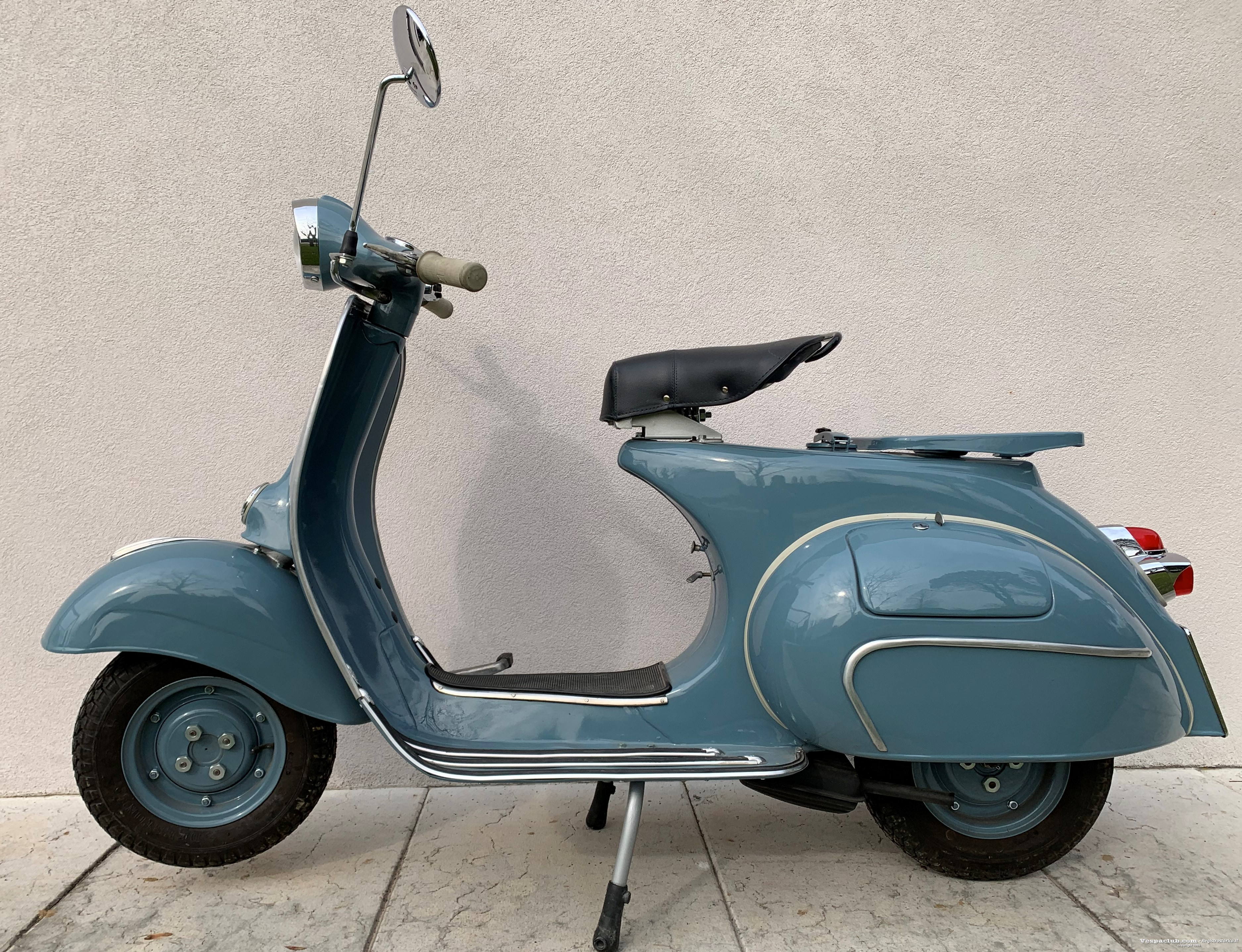 150 vbb2t1 - lato sinistro