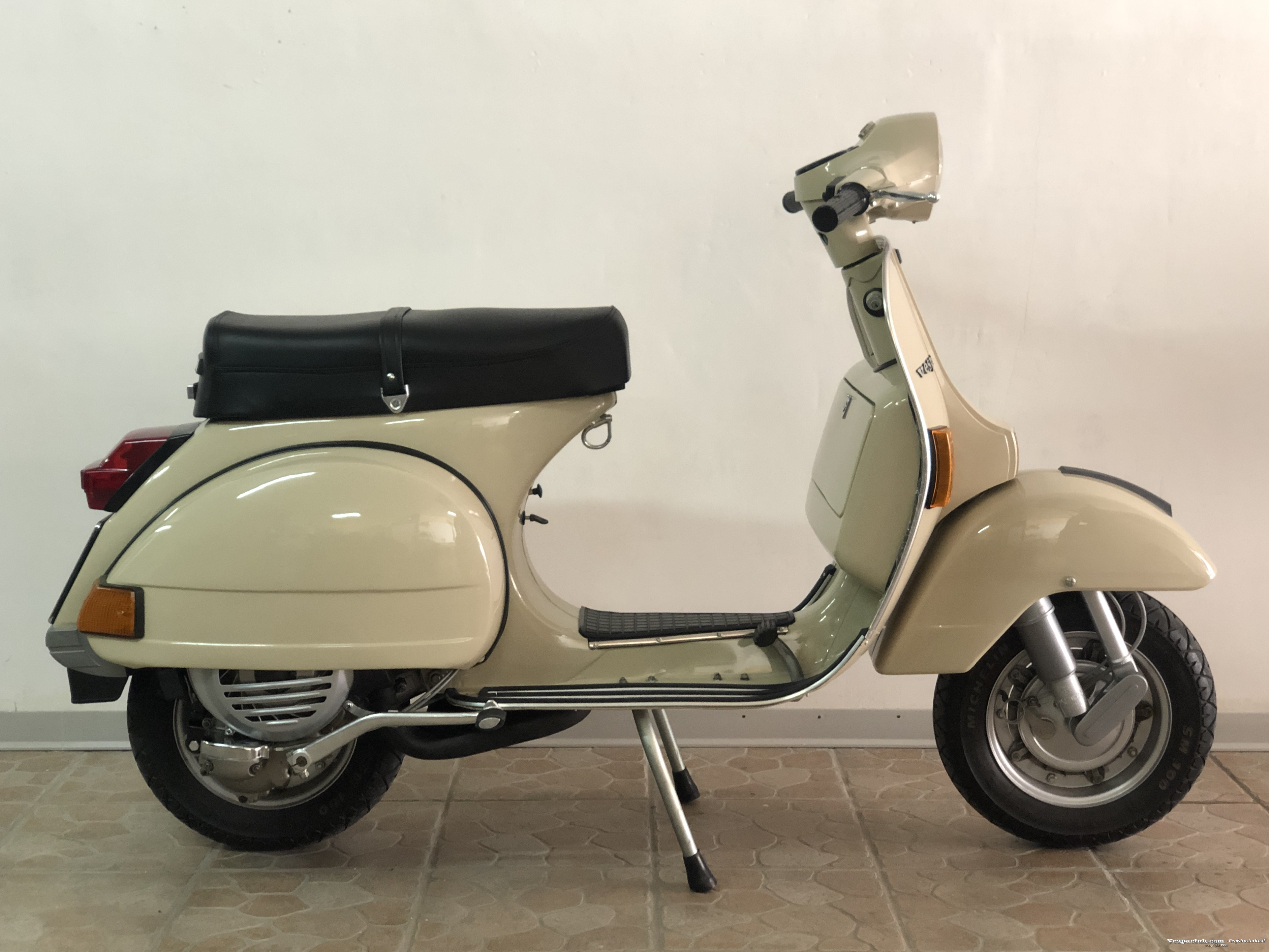 Vespa PX 150 E