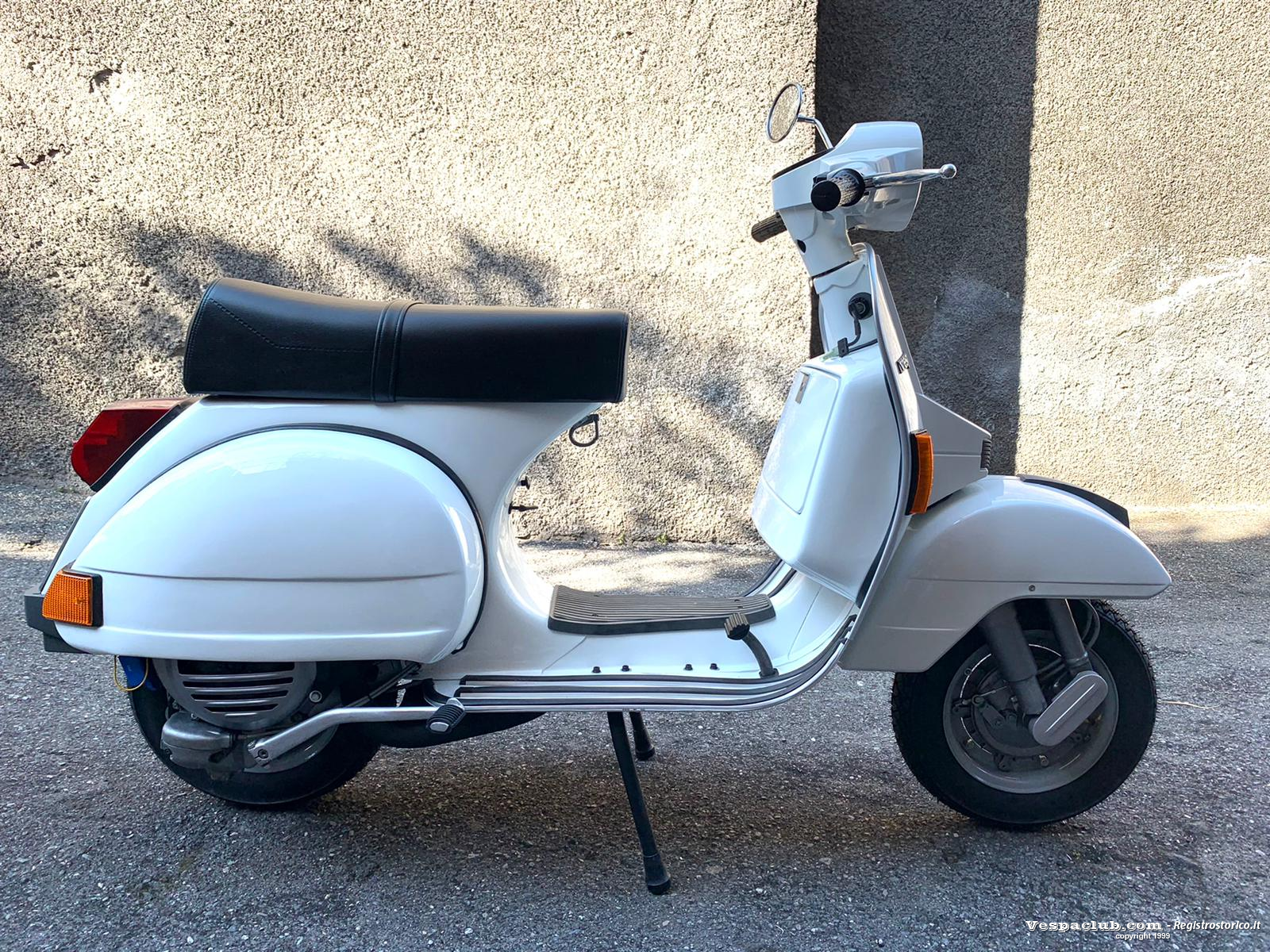 VESPA PX 150 E