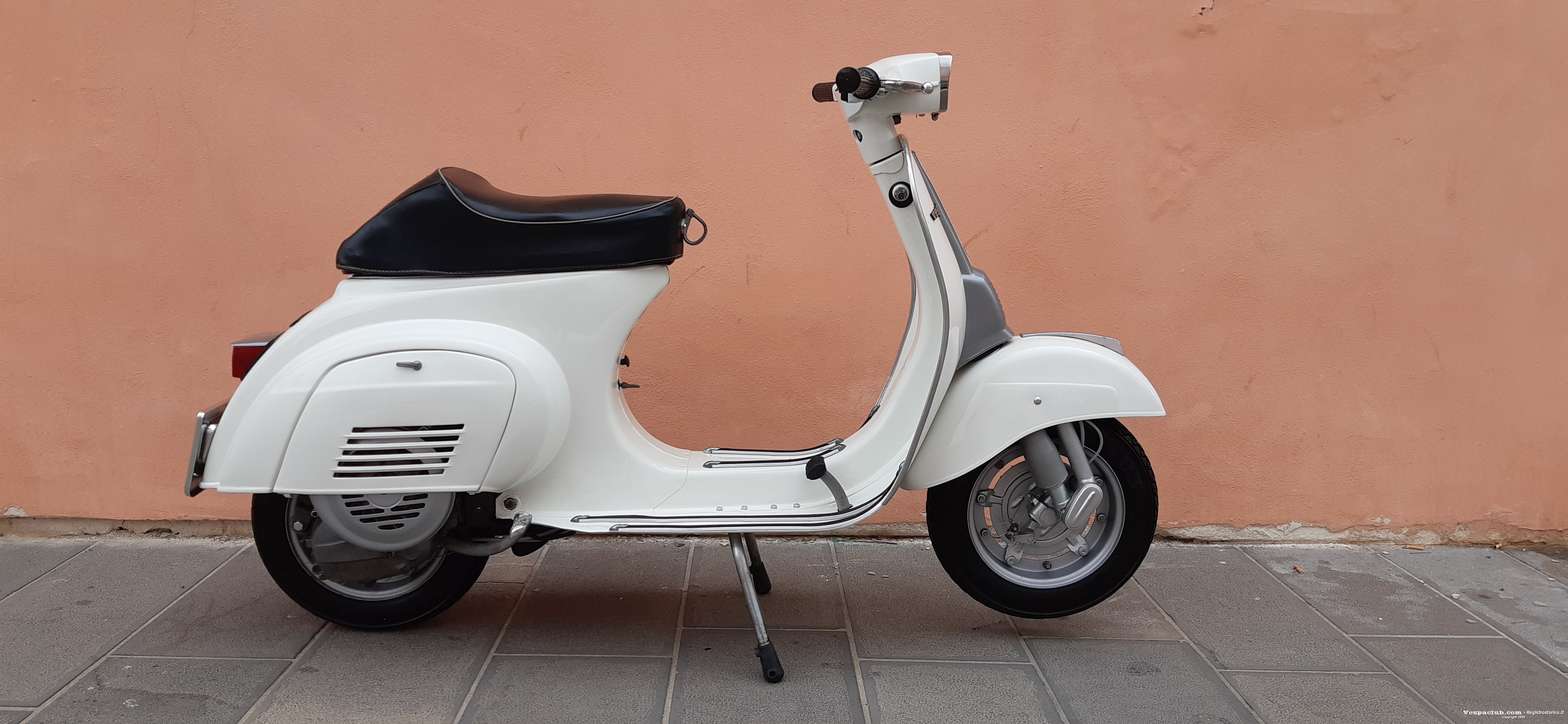 VESPA 50 SPECIAL