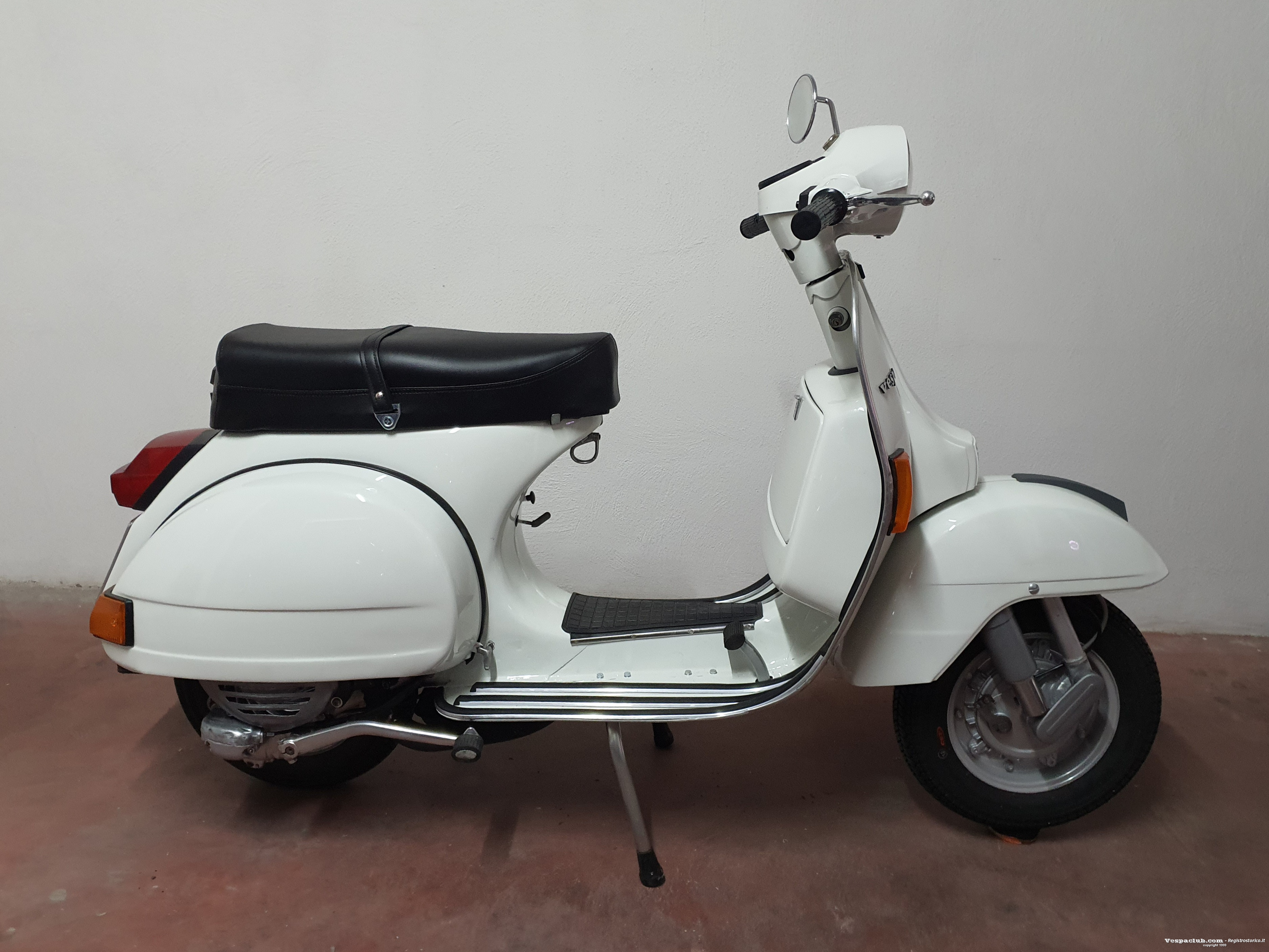 Vespa PX 125 