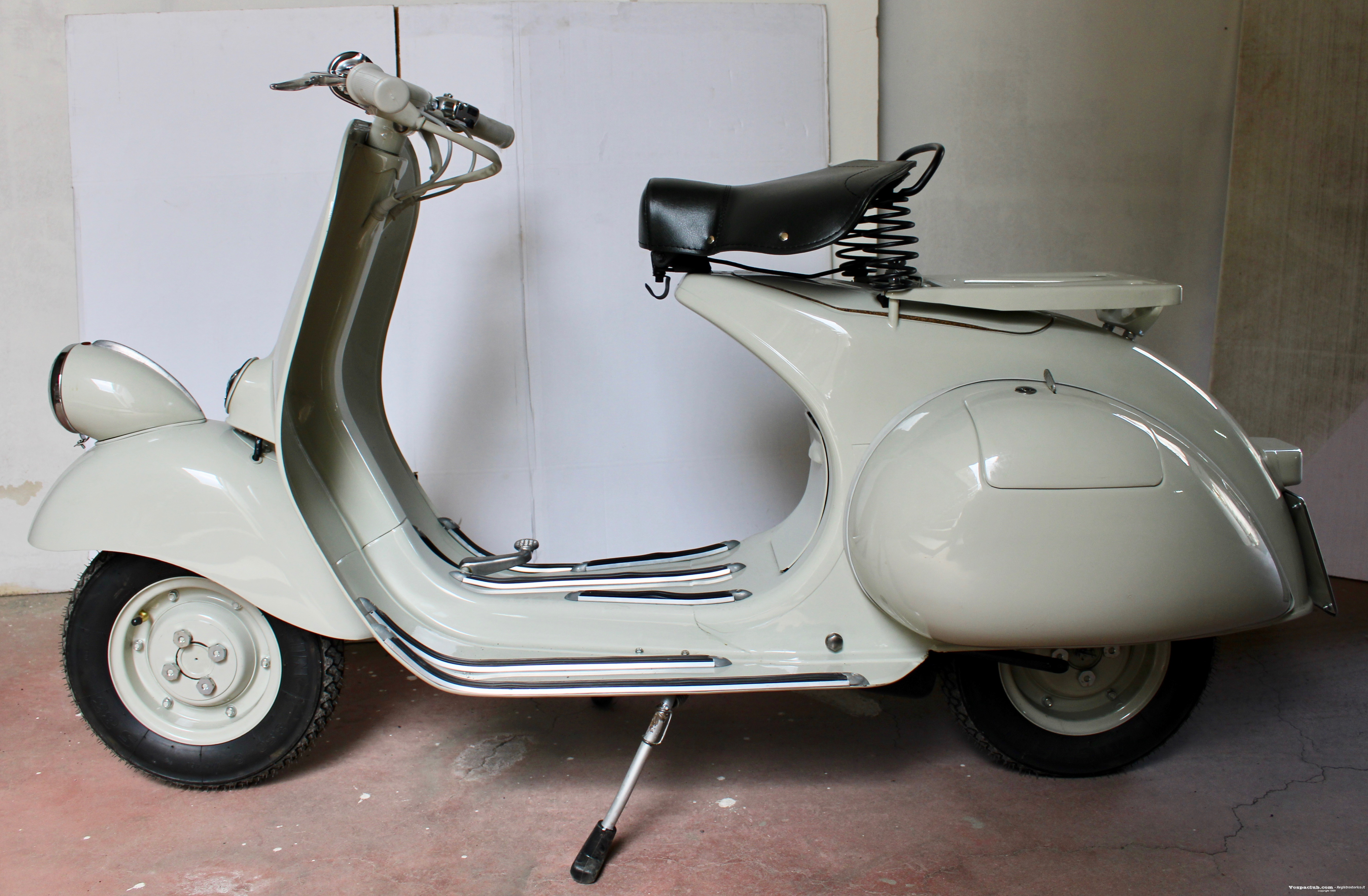 Vn2t - lato sinistro