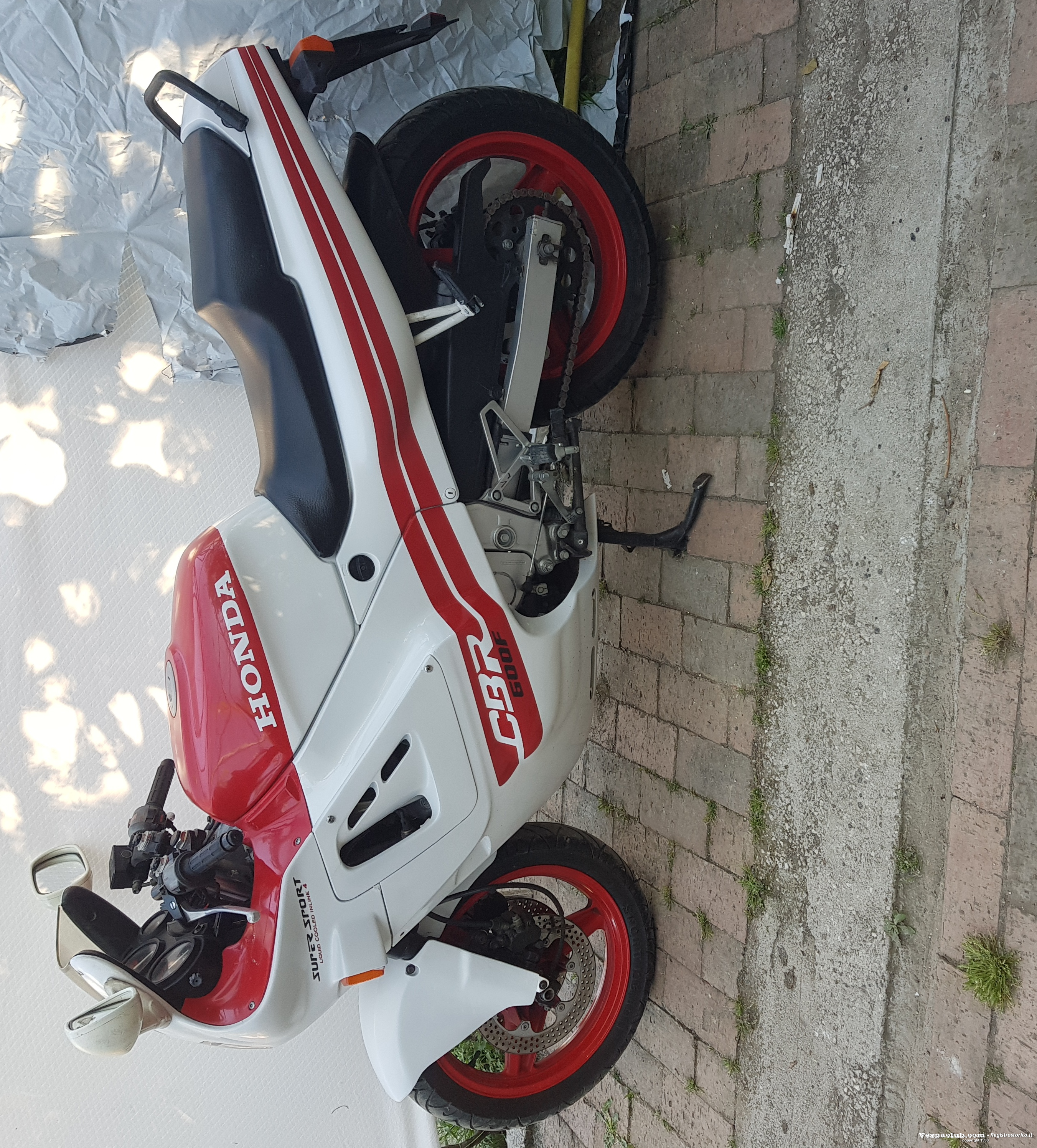 Pc19 - lato sinistro