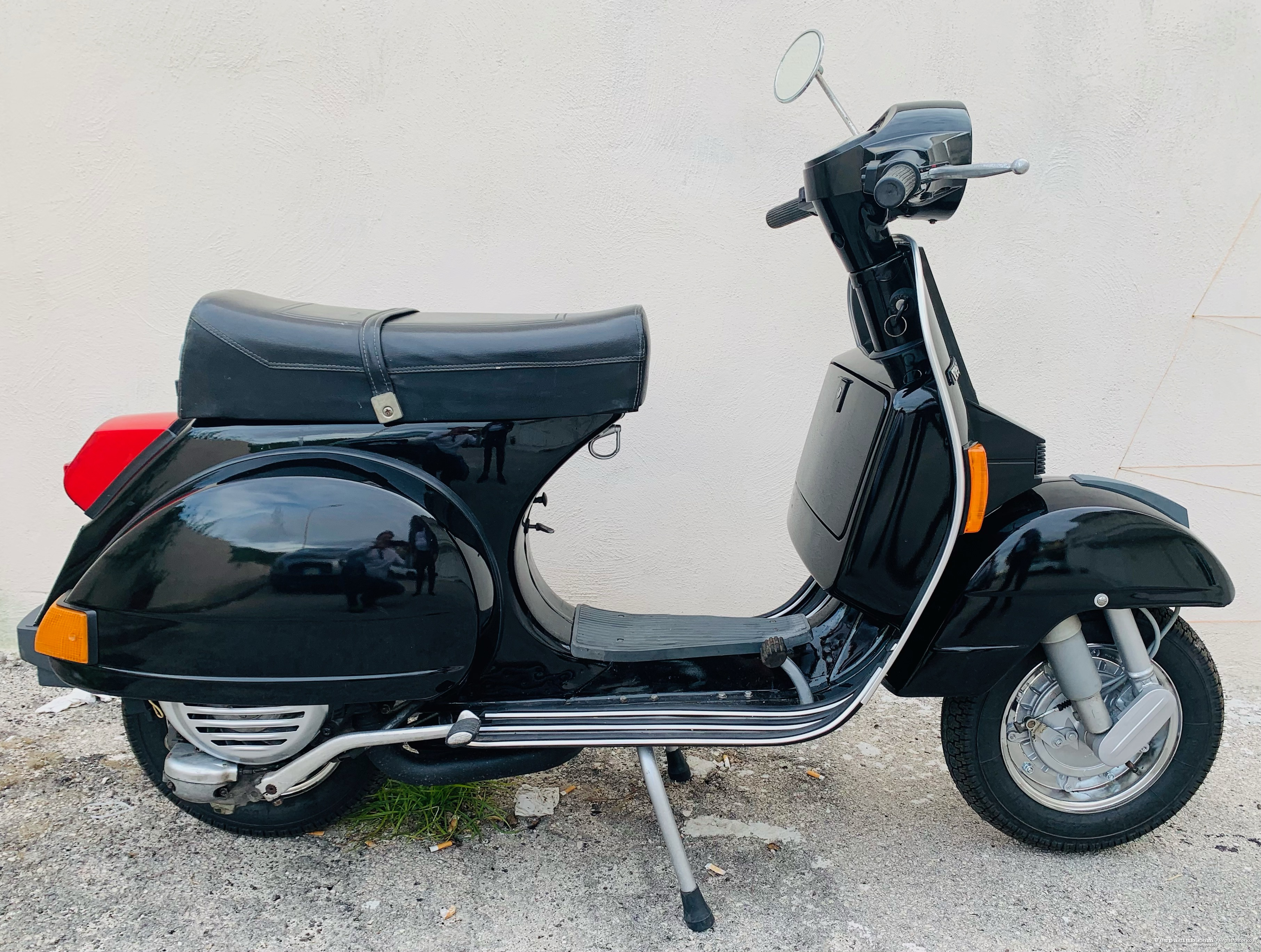 VESPA PX125E