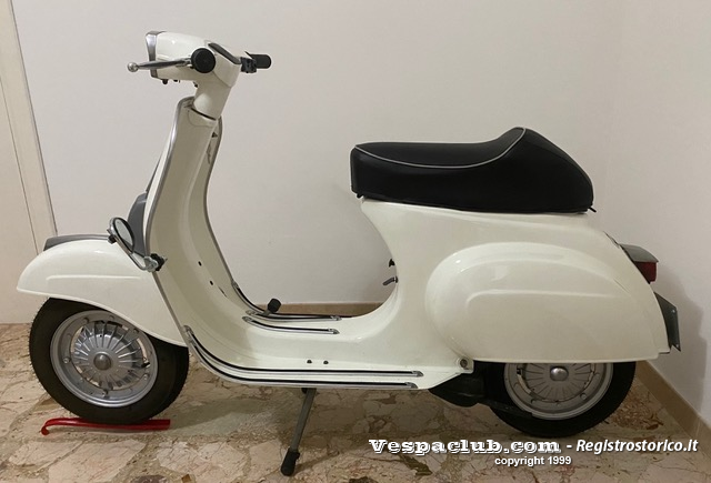 50 special - lato sinistro