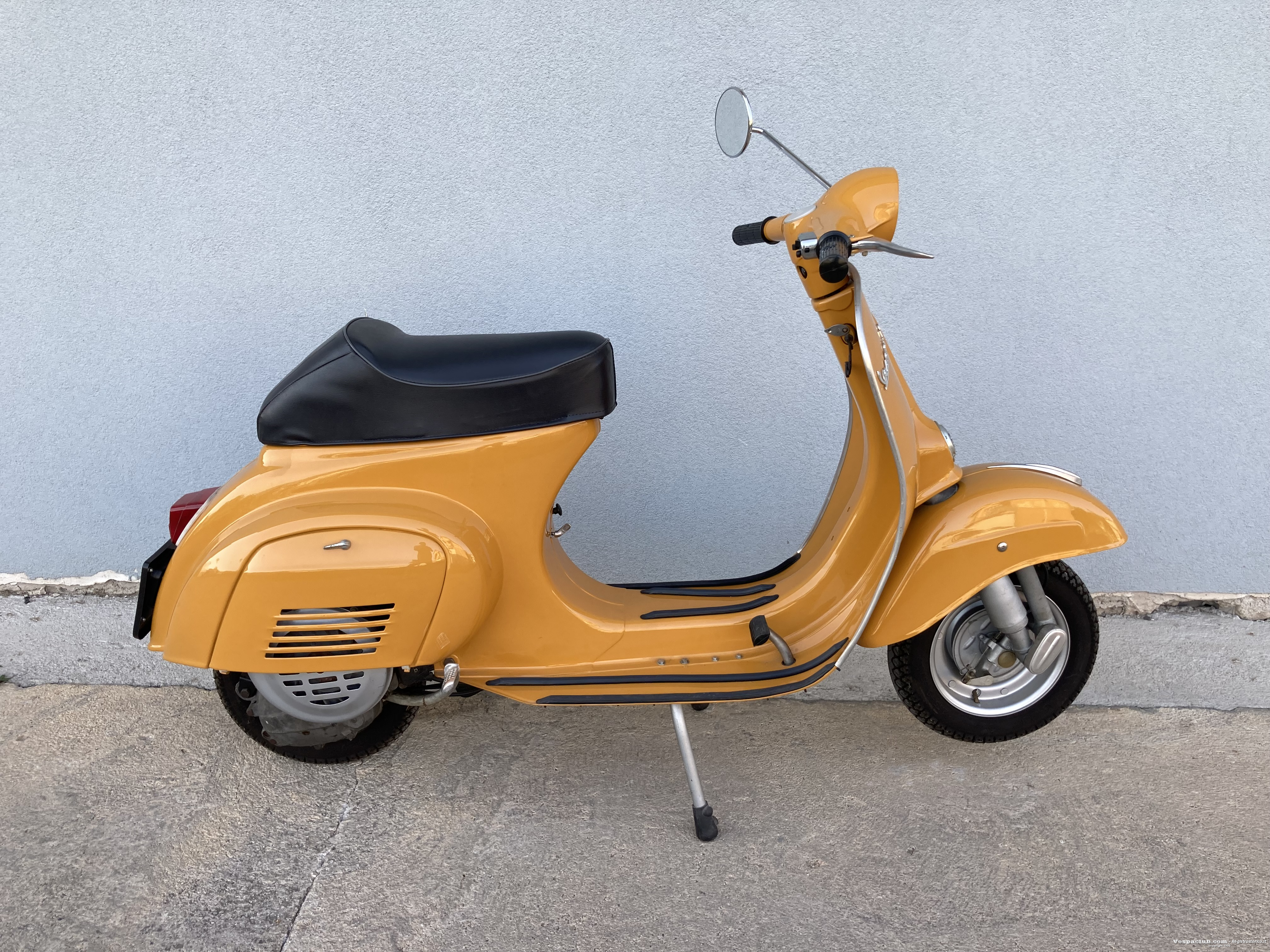 VESPA 50 R