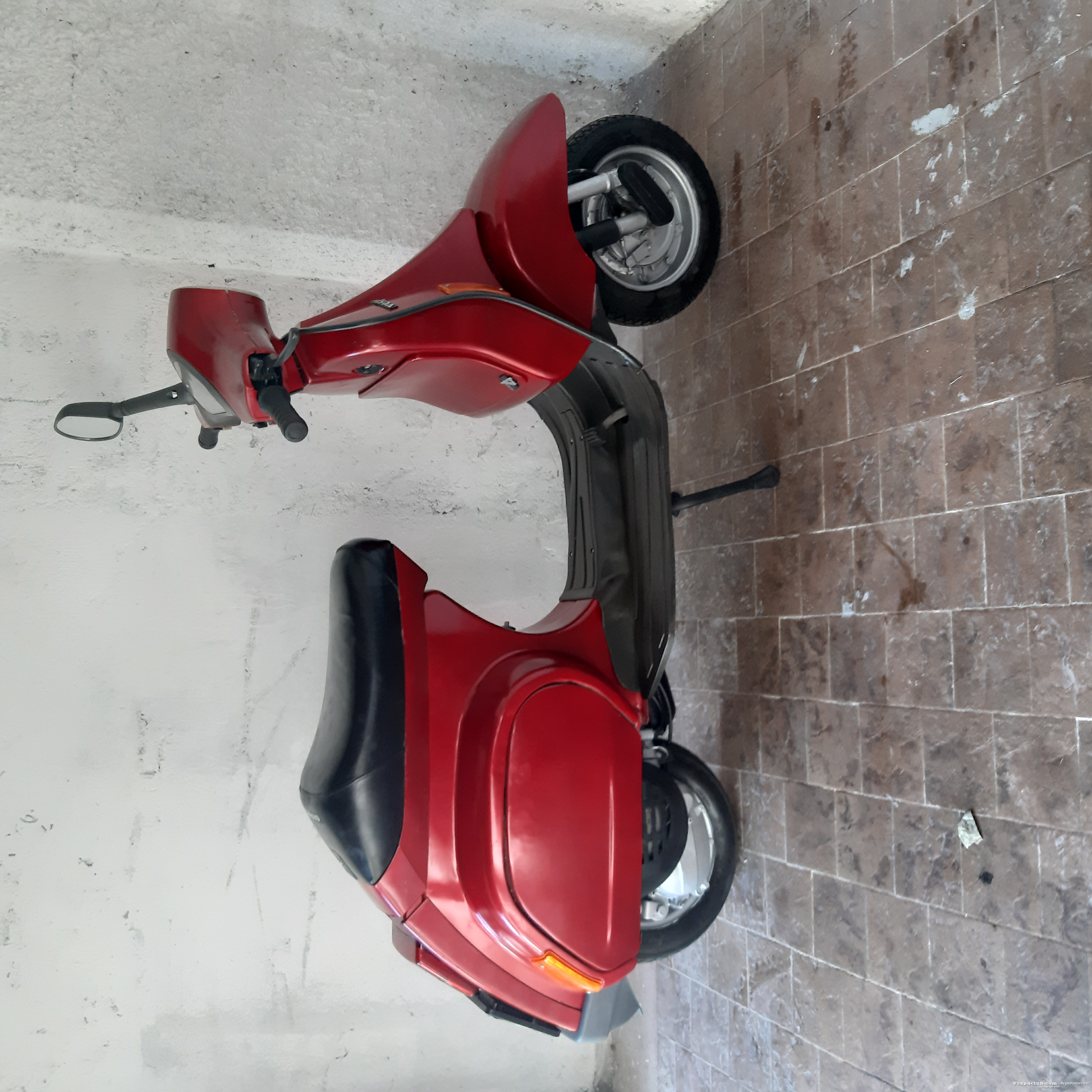 Vespa 50 V5N1T