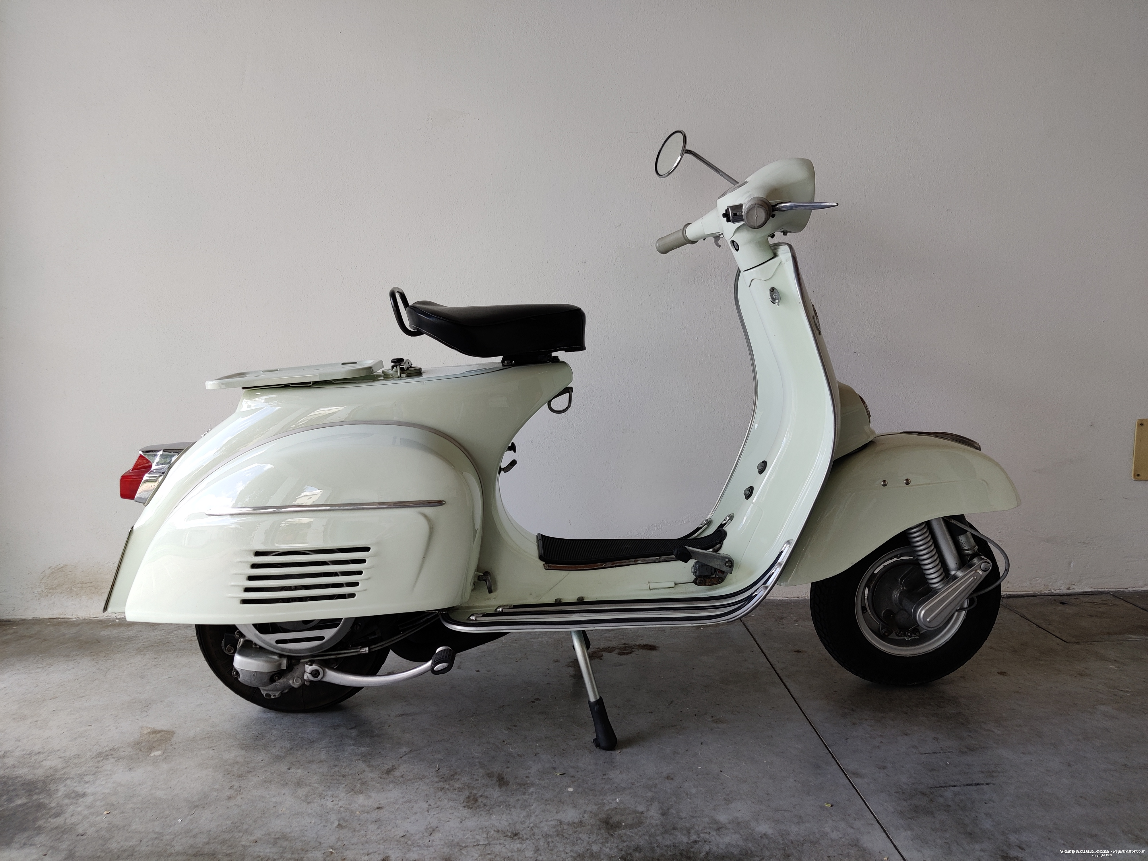 Vespa