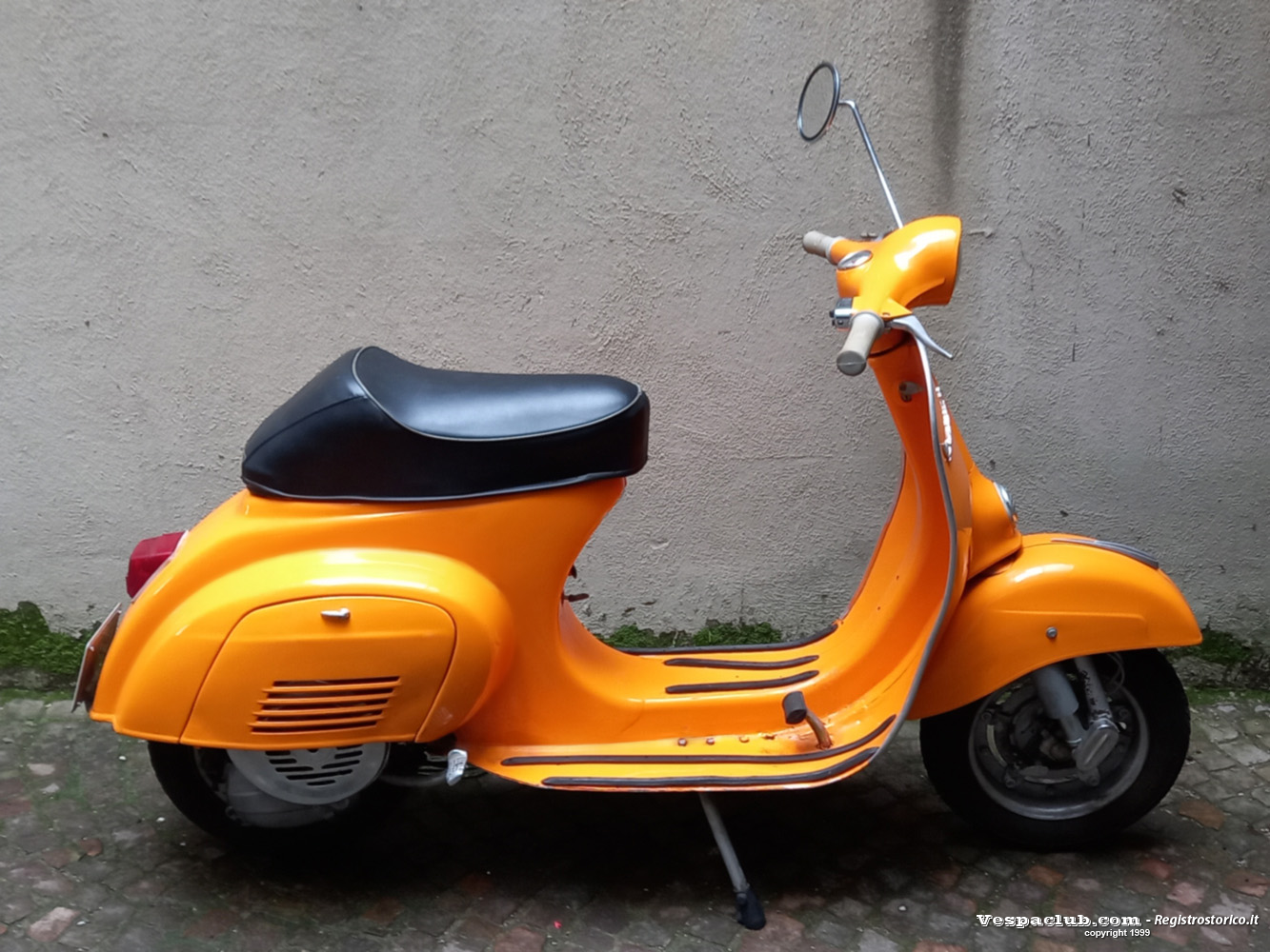 Vespa