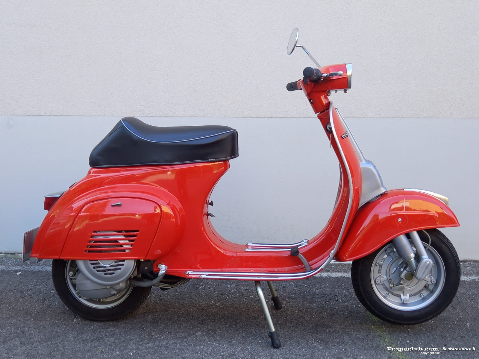 vespa