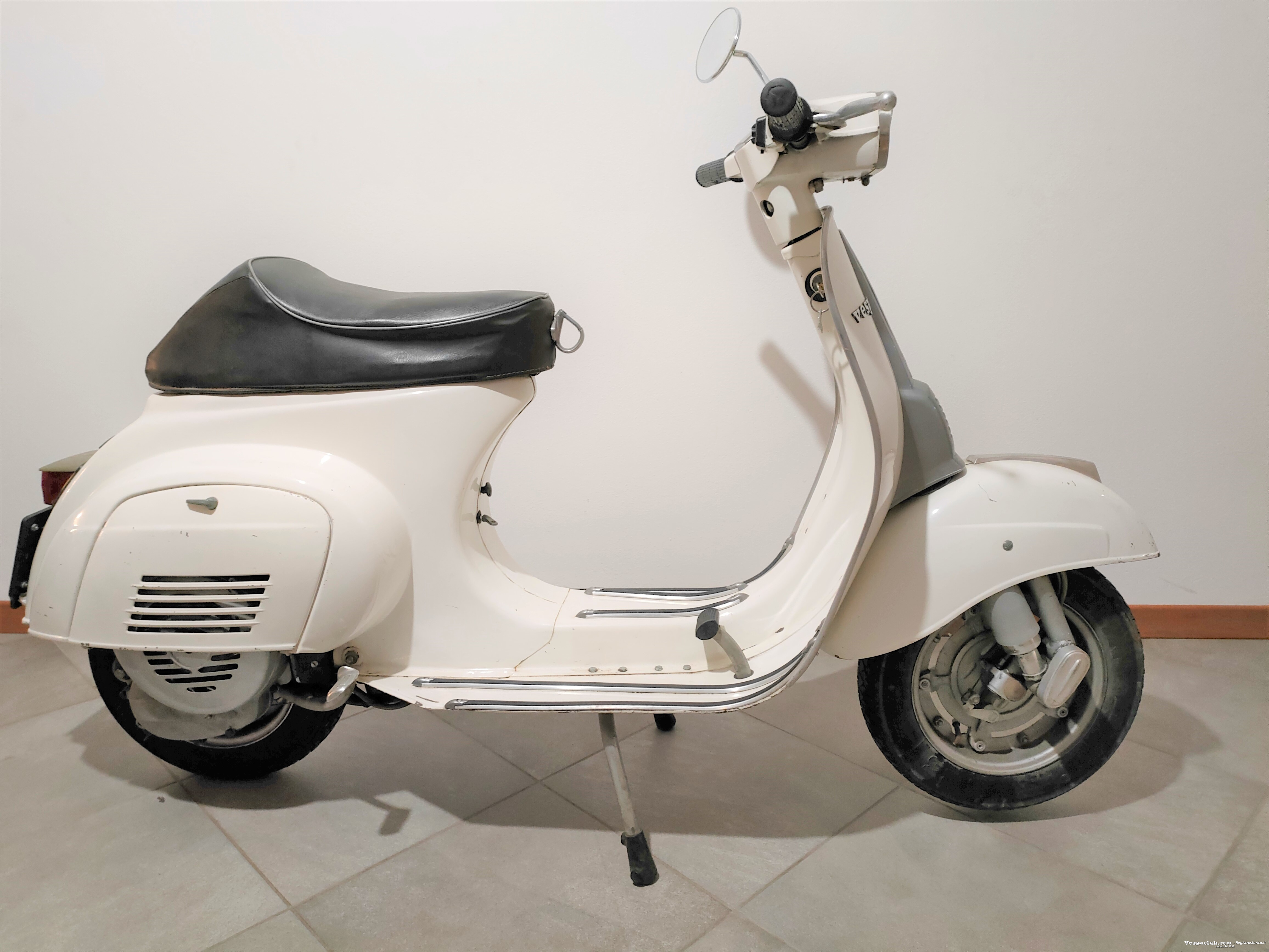 VESPA 50 SPECIAL