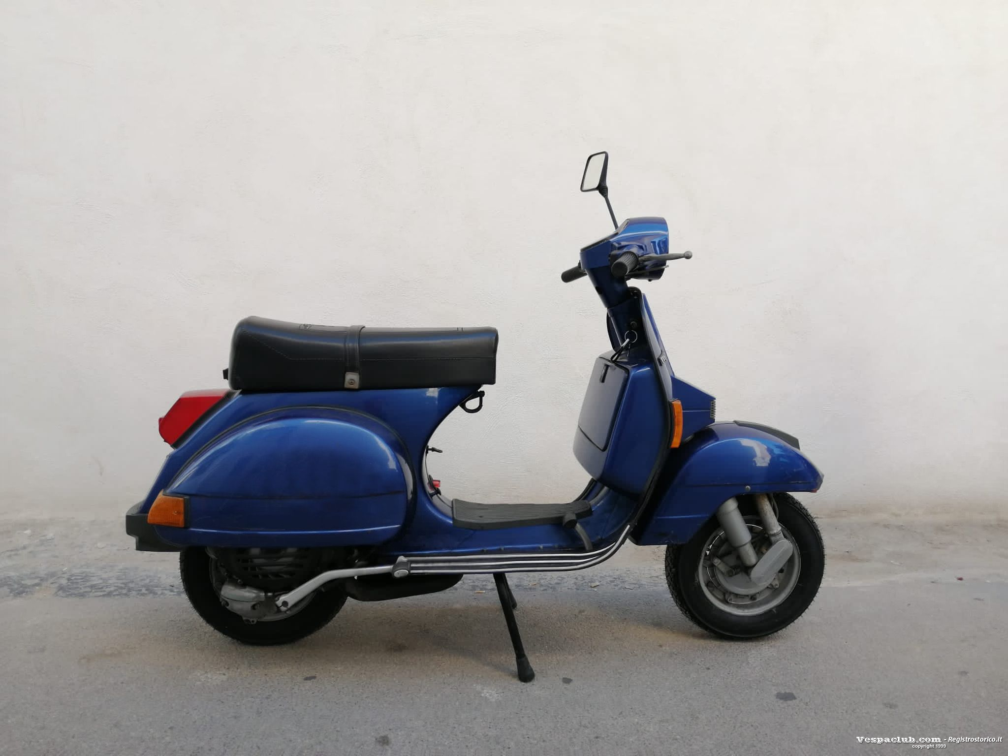 Vespa 