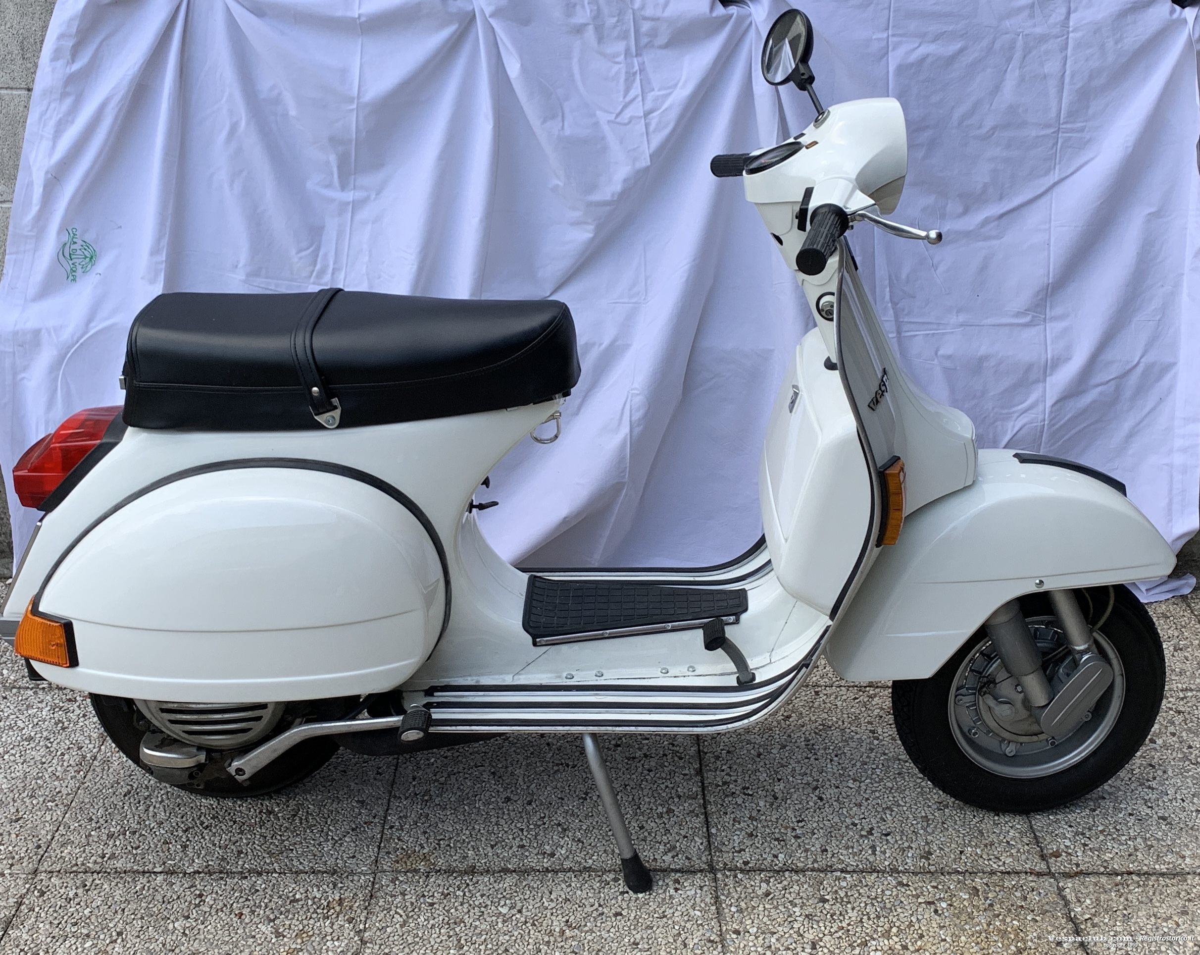 Vespa PX 125 