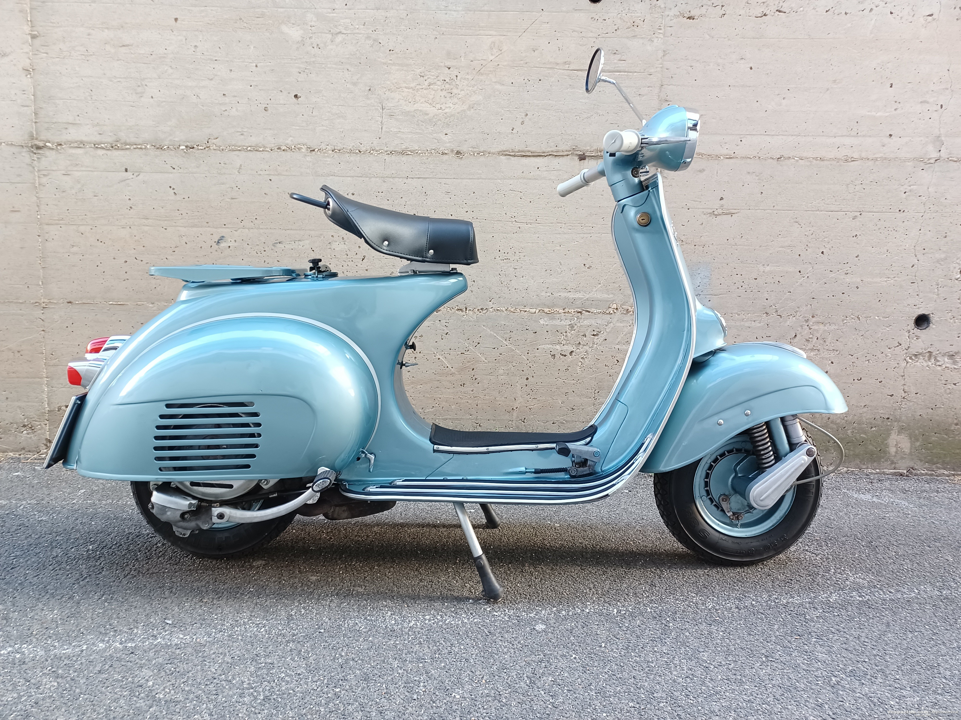 Vespa 150 vbb