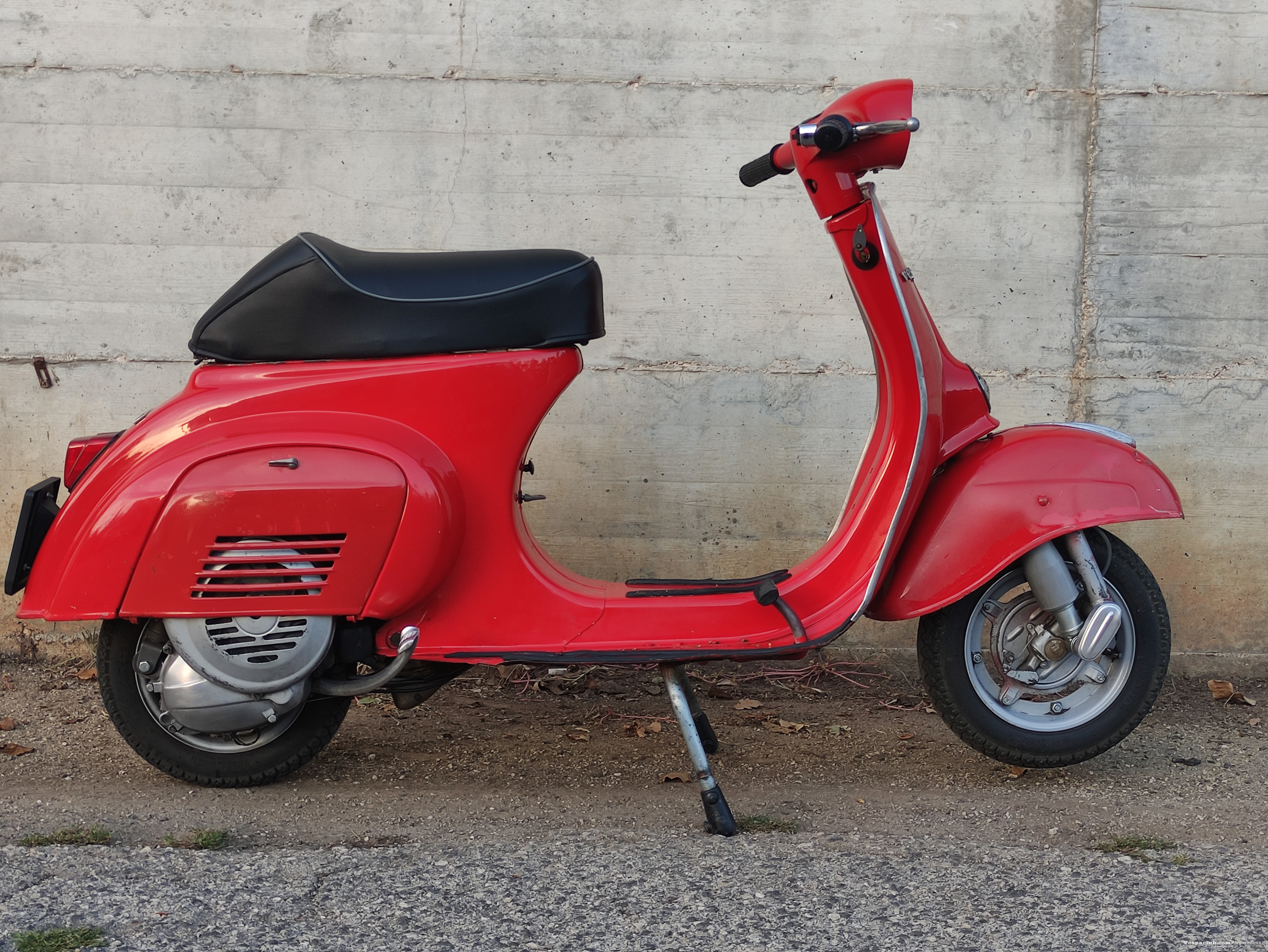 vespa