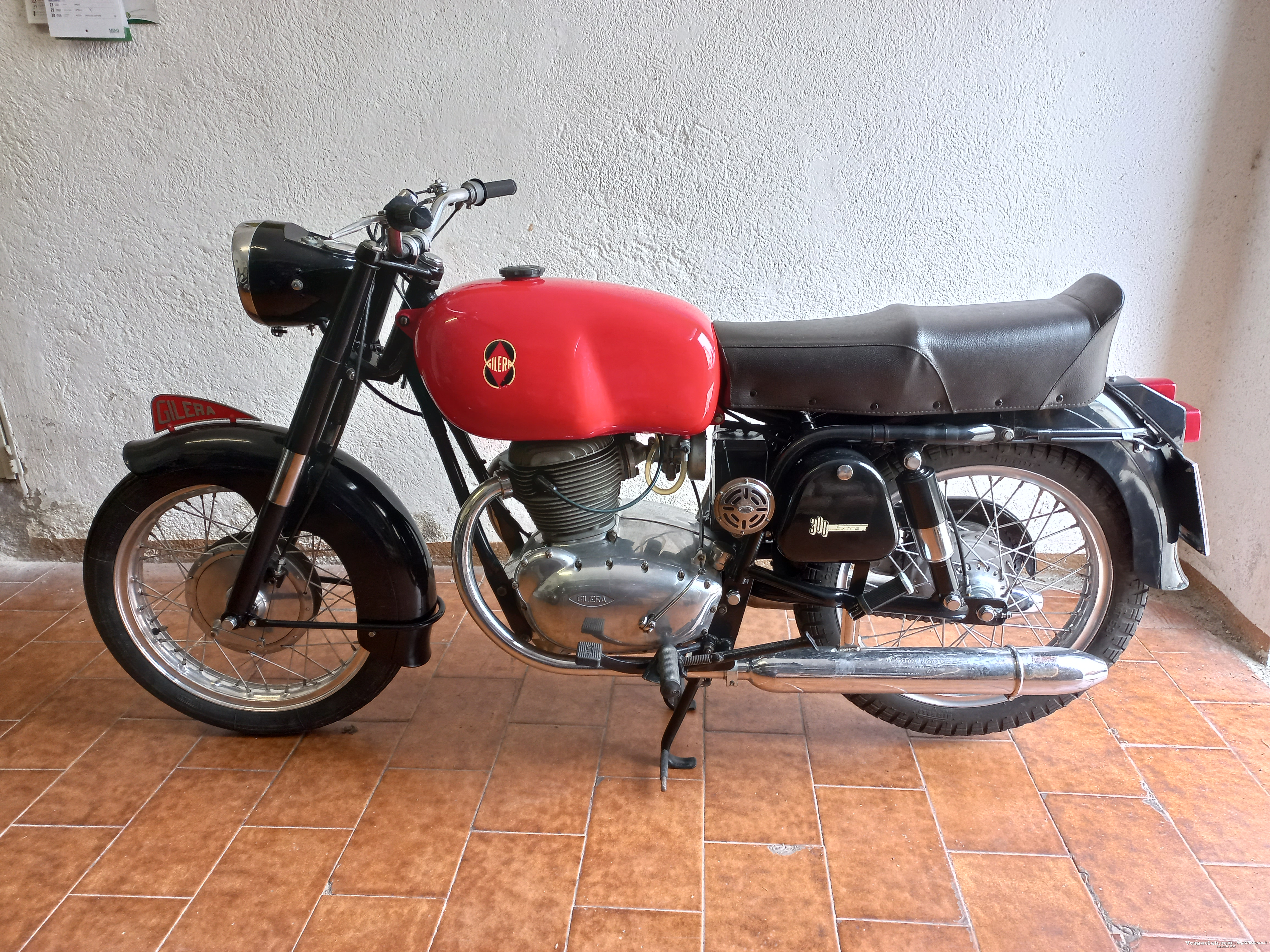 300b extra ns - lato sinistro