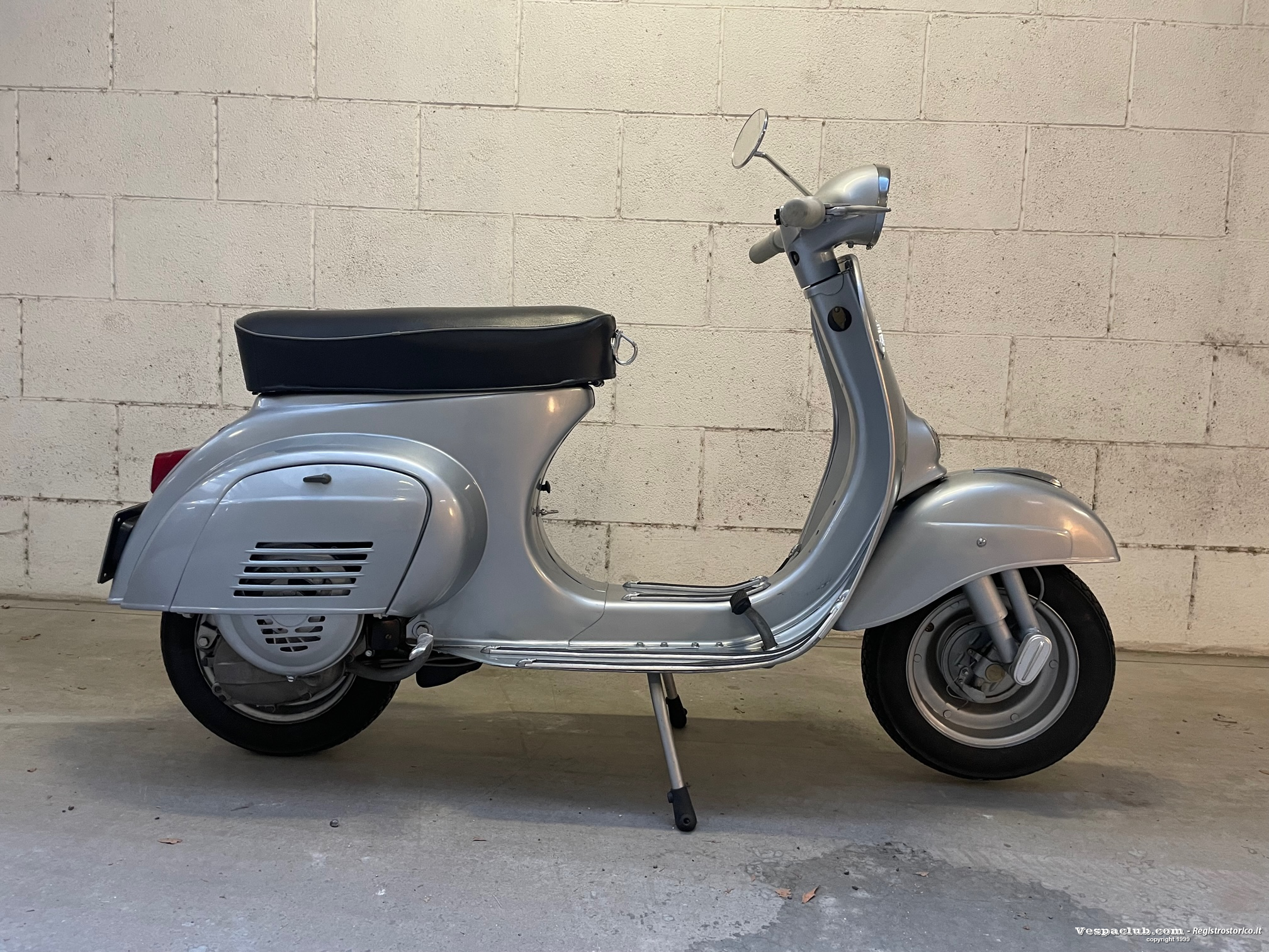 VESPA