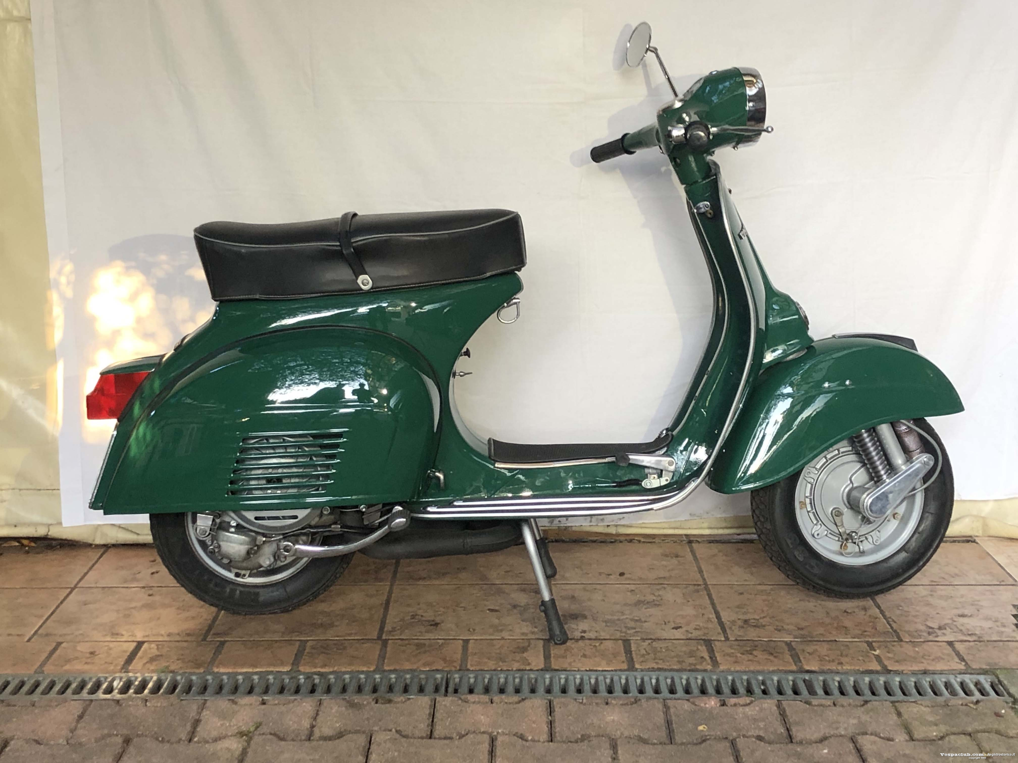 VESPA SPRINT VLB