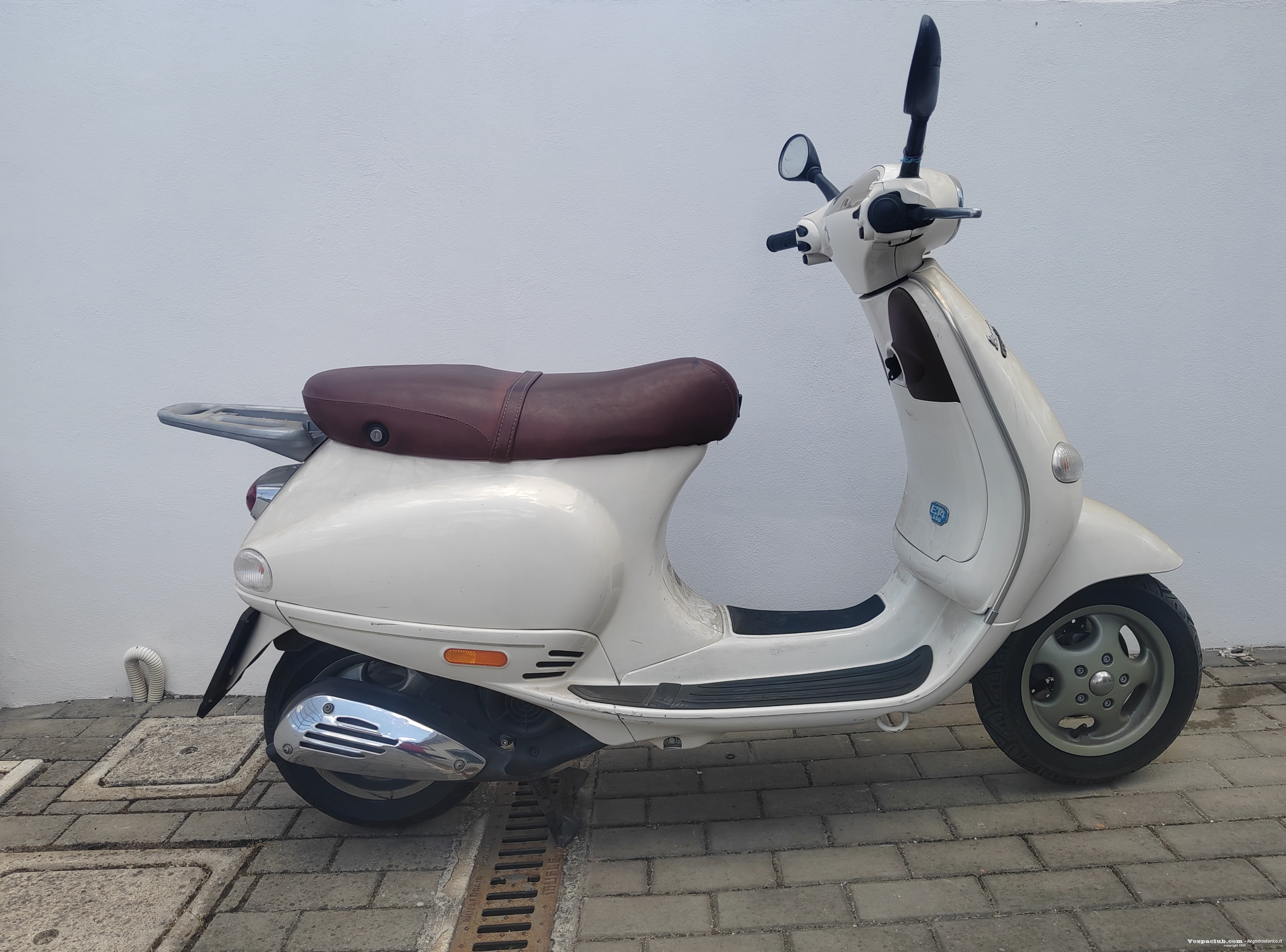 Vespa