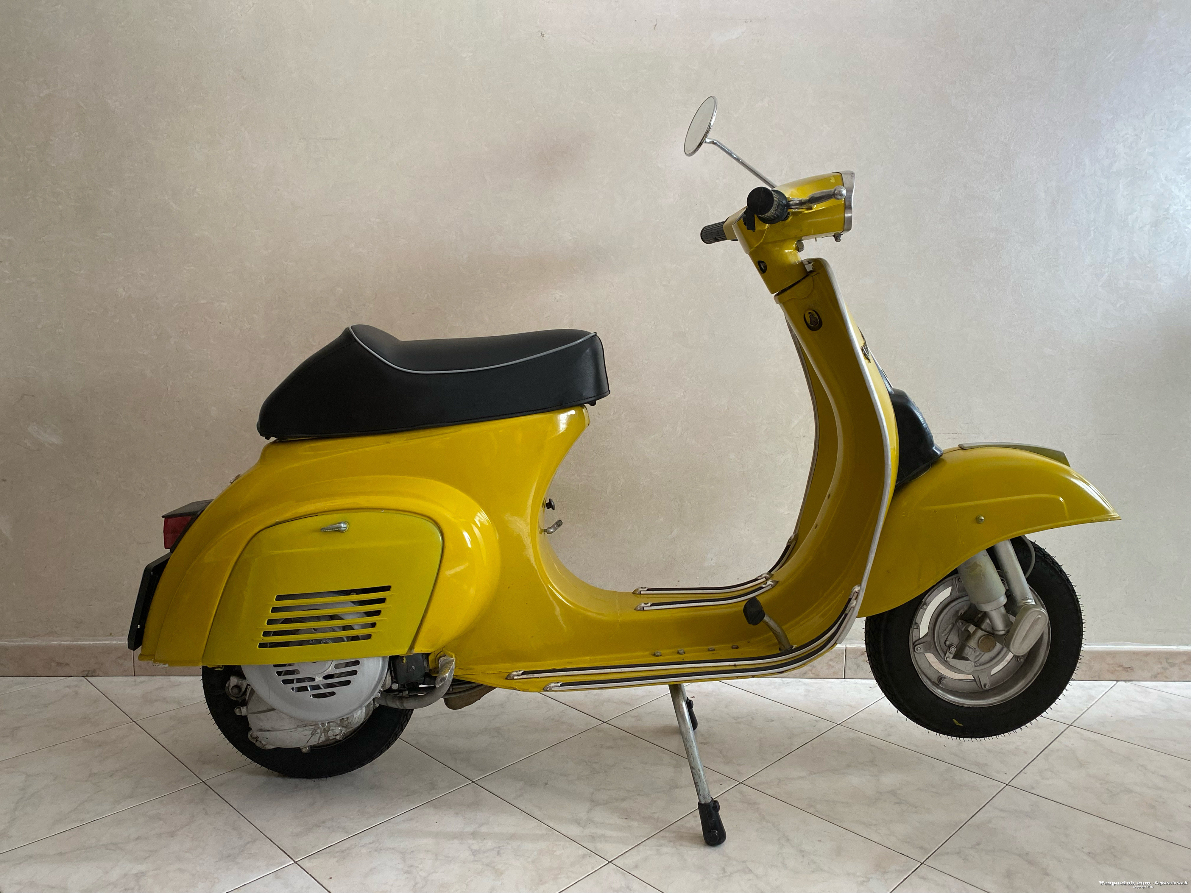 VESPA 50 SPECIAL