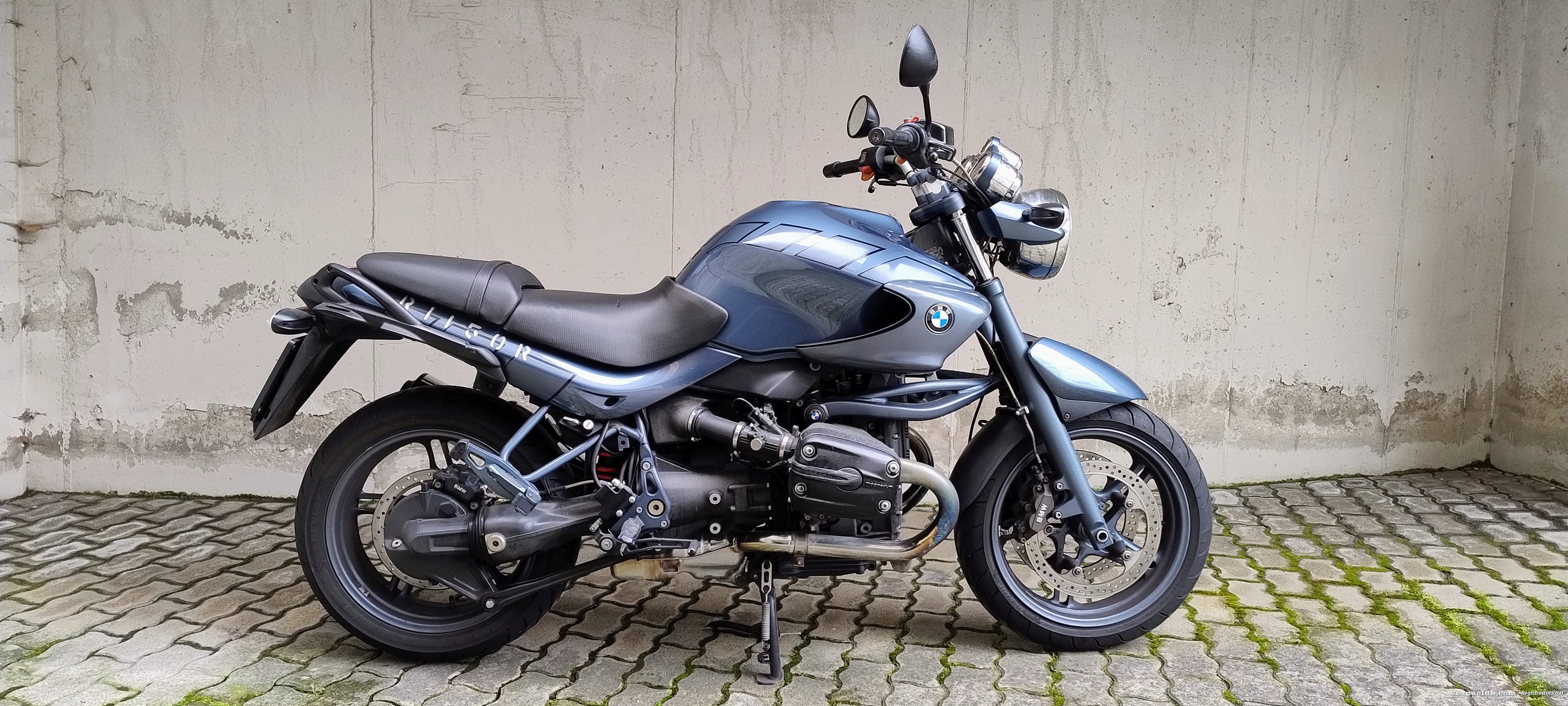 R 1150 R
