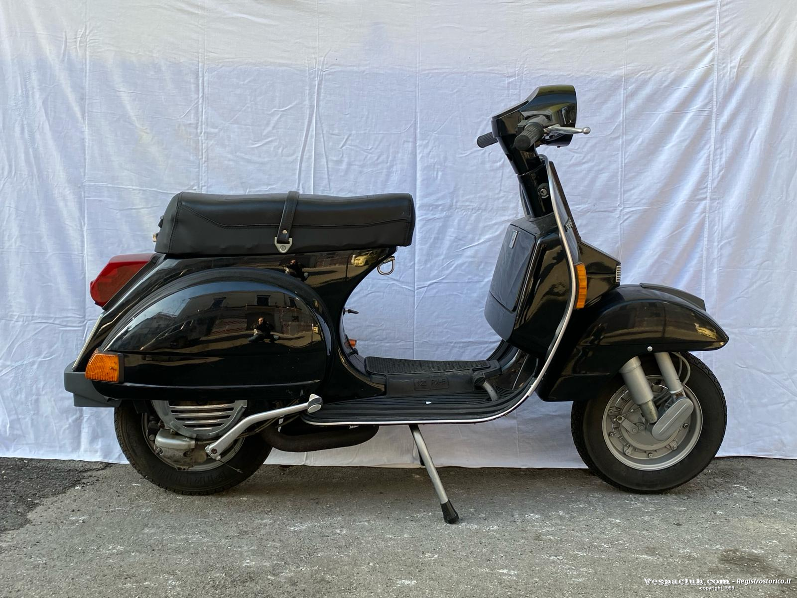 VESPA 