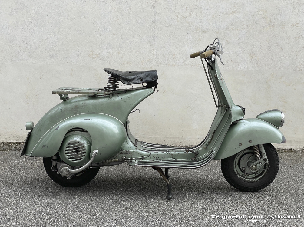 Vespa V15T