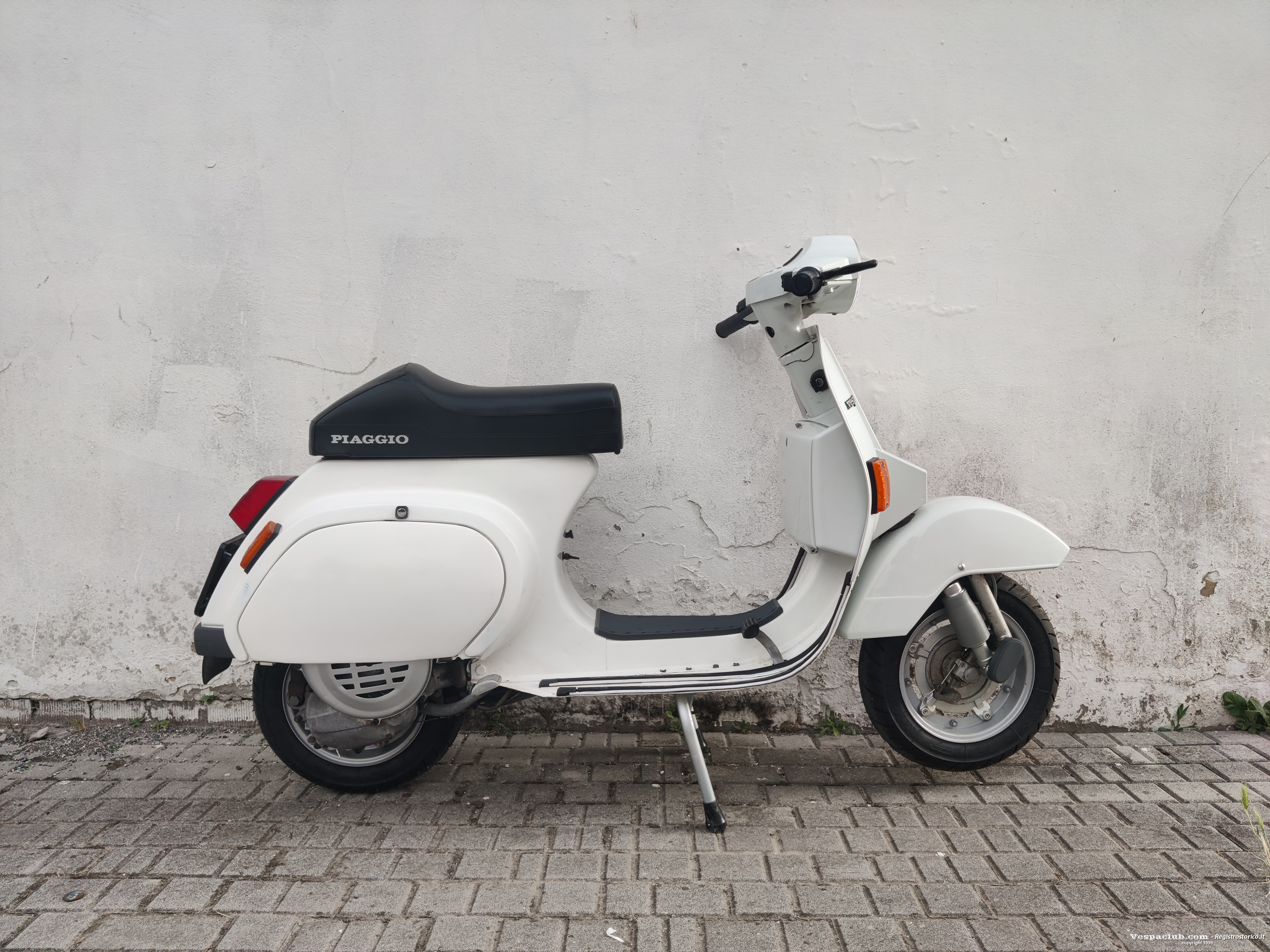 Vespa PK 50 S
