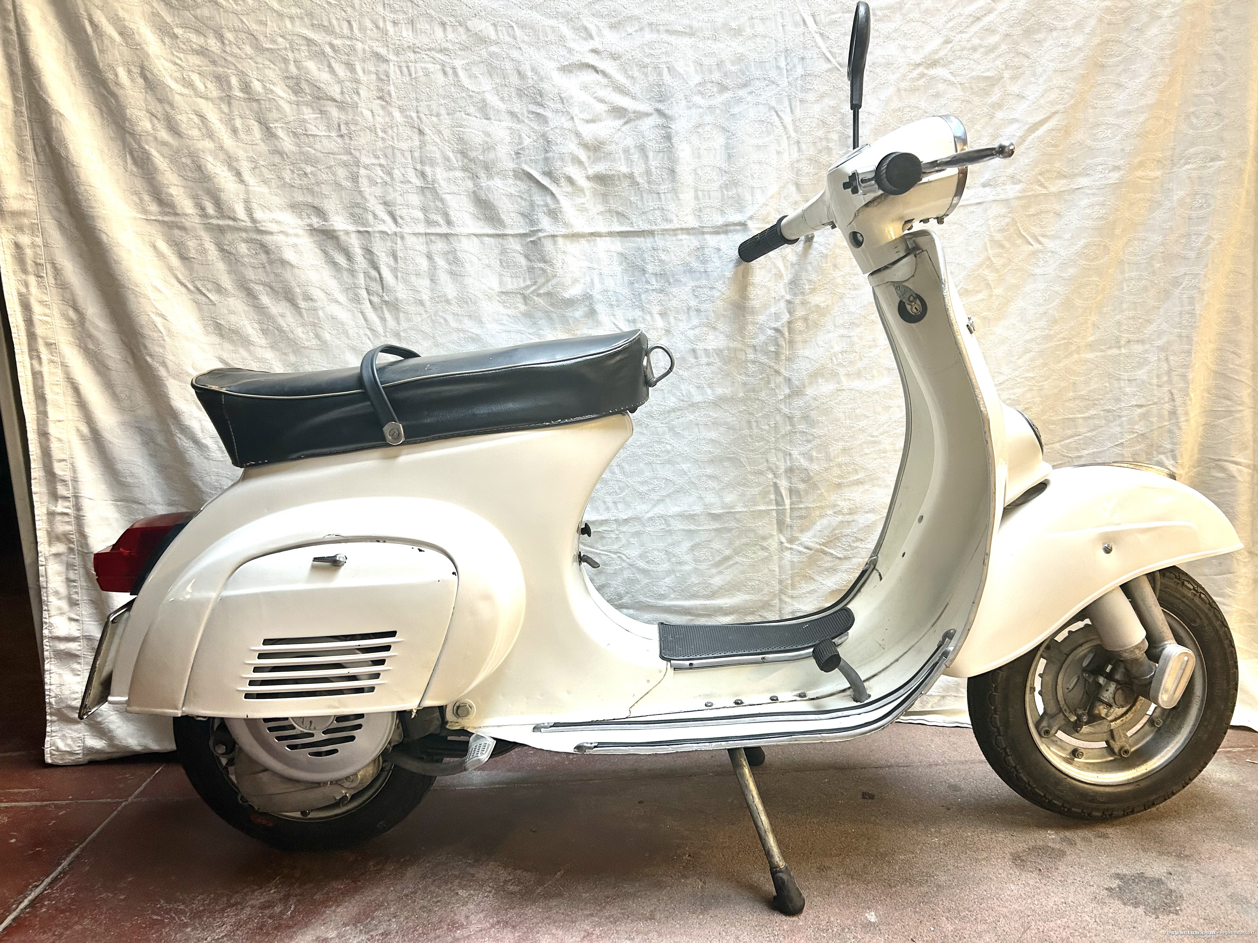 Vespa Primavera