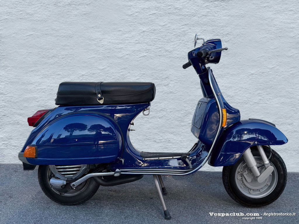 Vespa PX 
