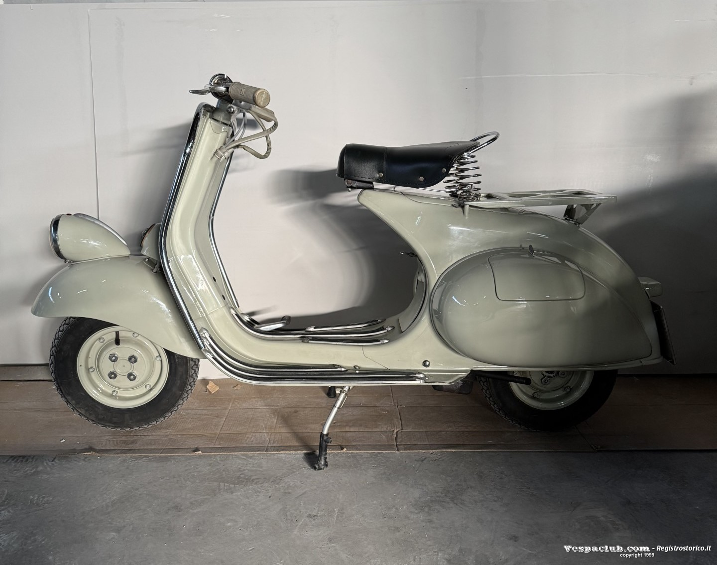 Vm1t  - lato sinistro