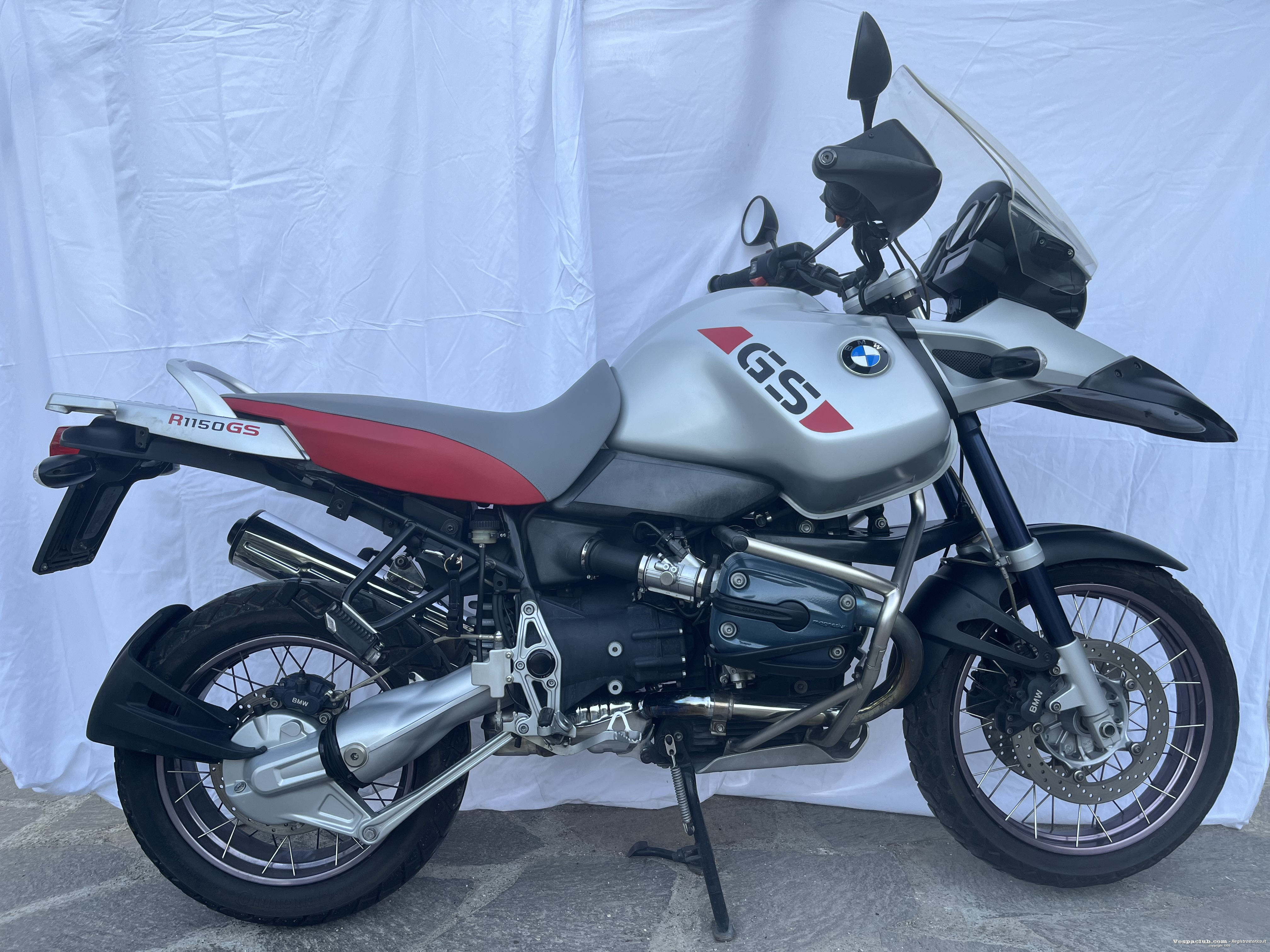 R1150GS Adventure
