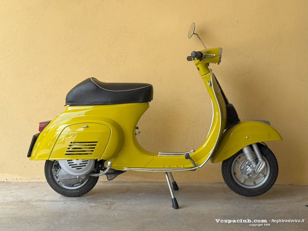Vespa