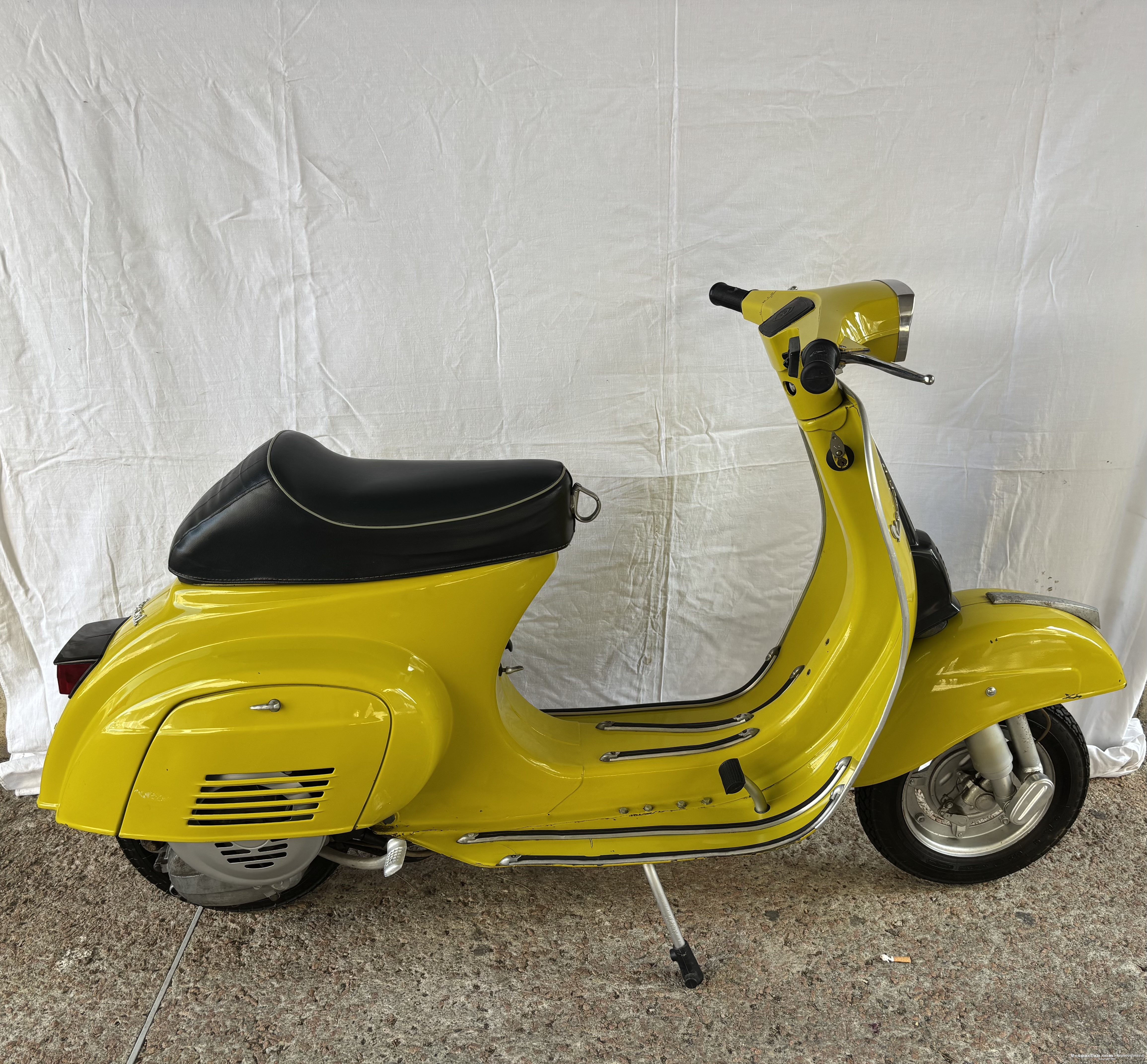 Piaggio Vespa 50 special 1971