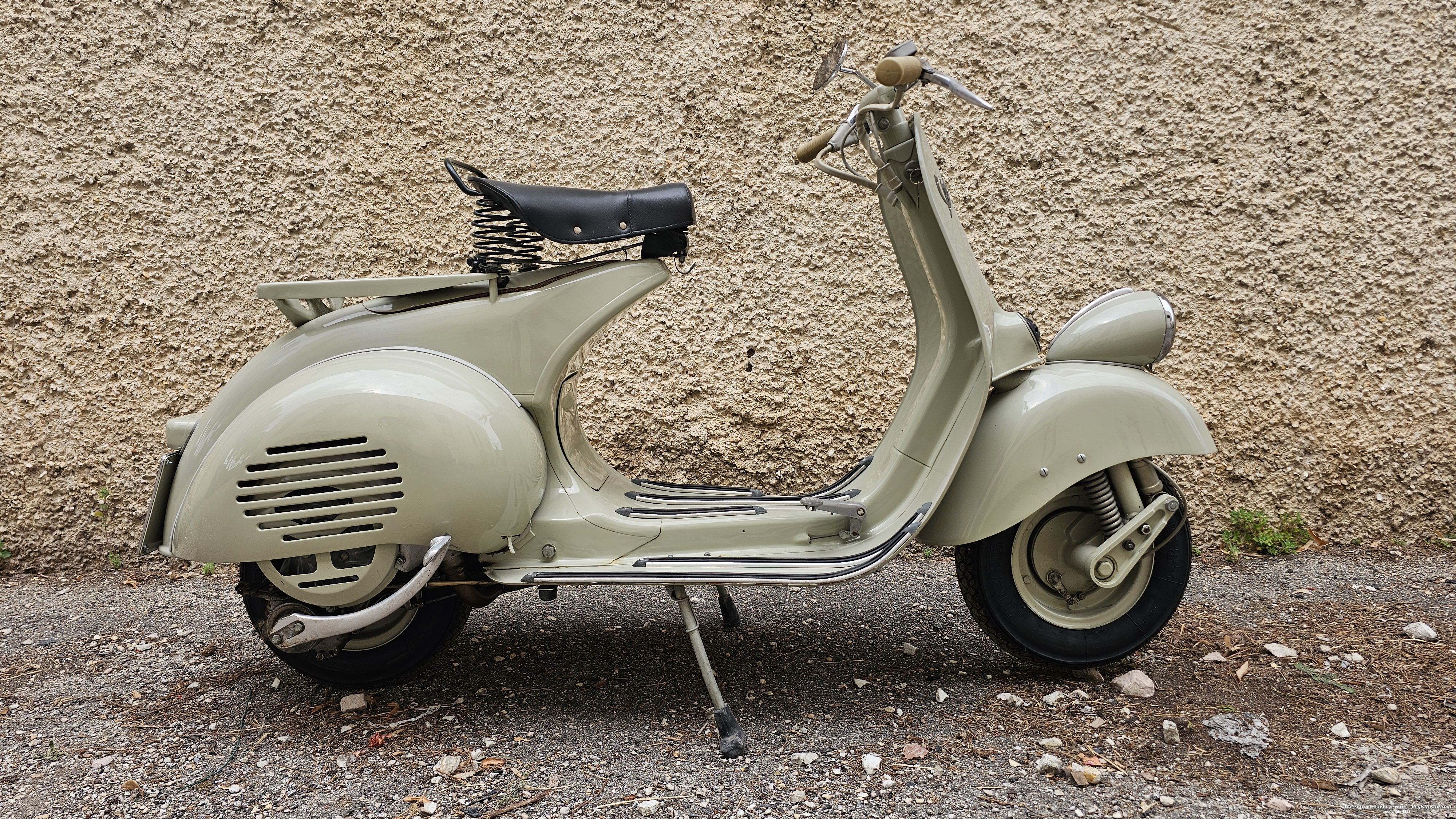 VESPA