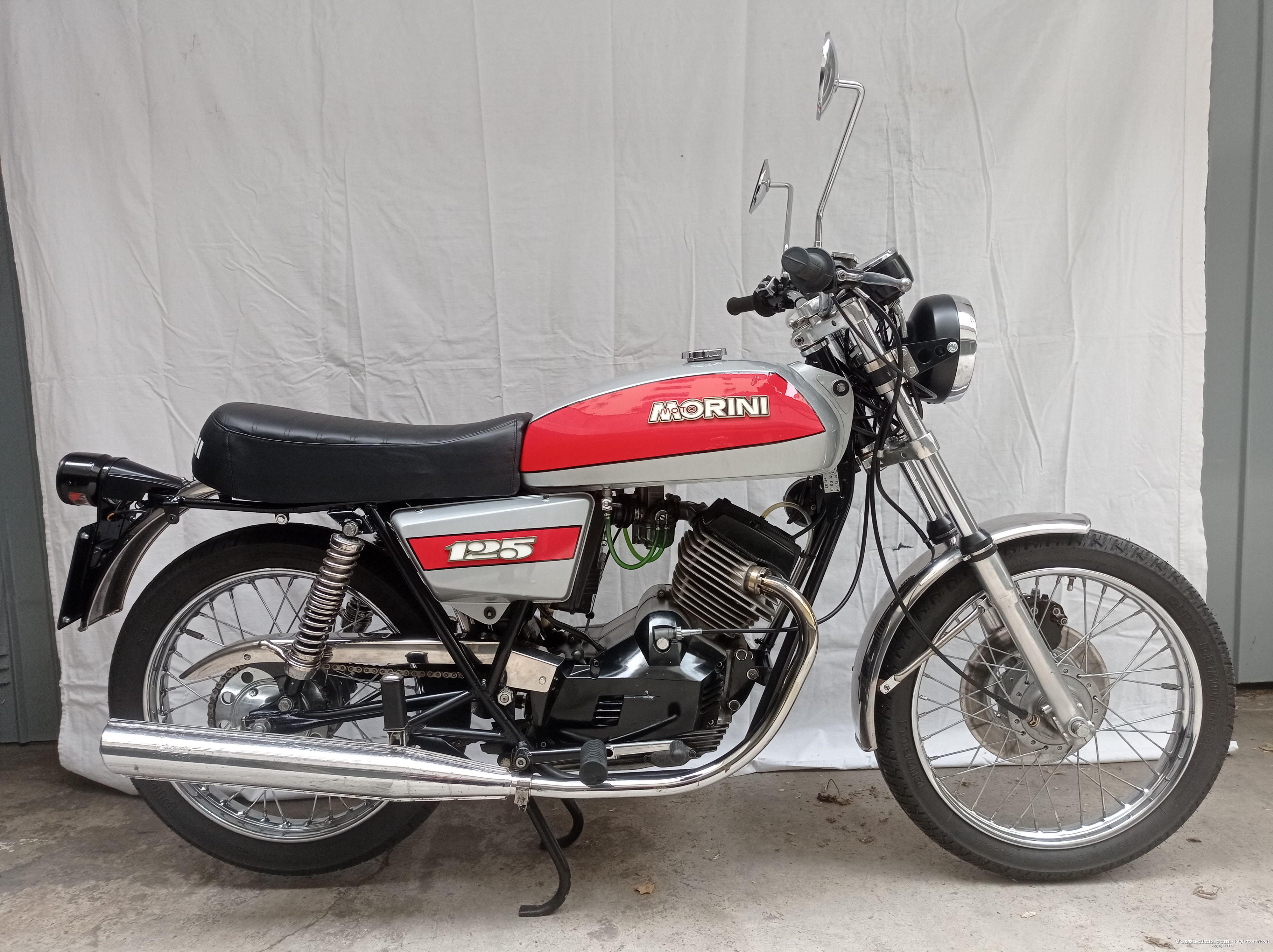 125H
