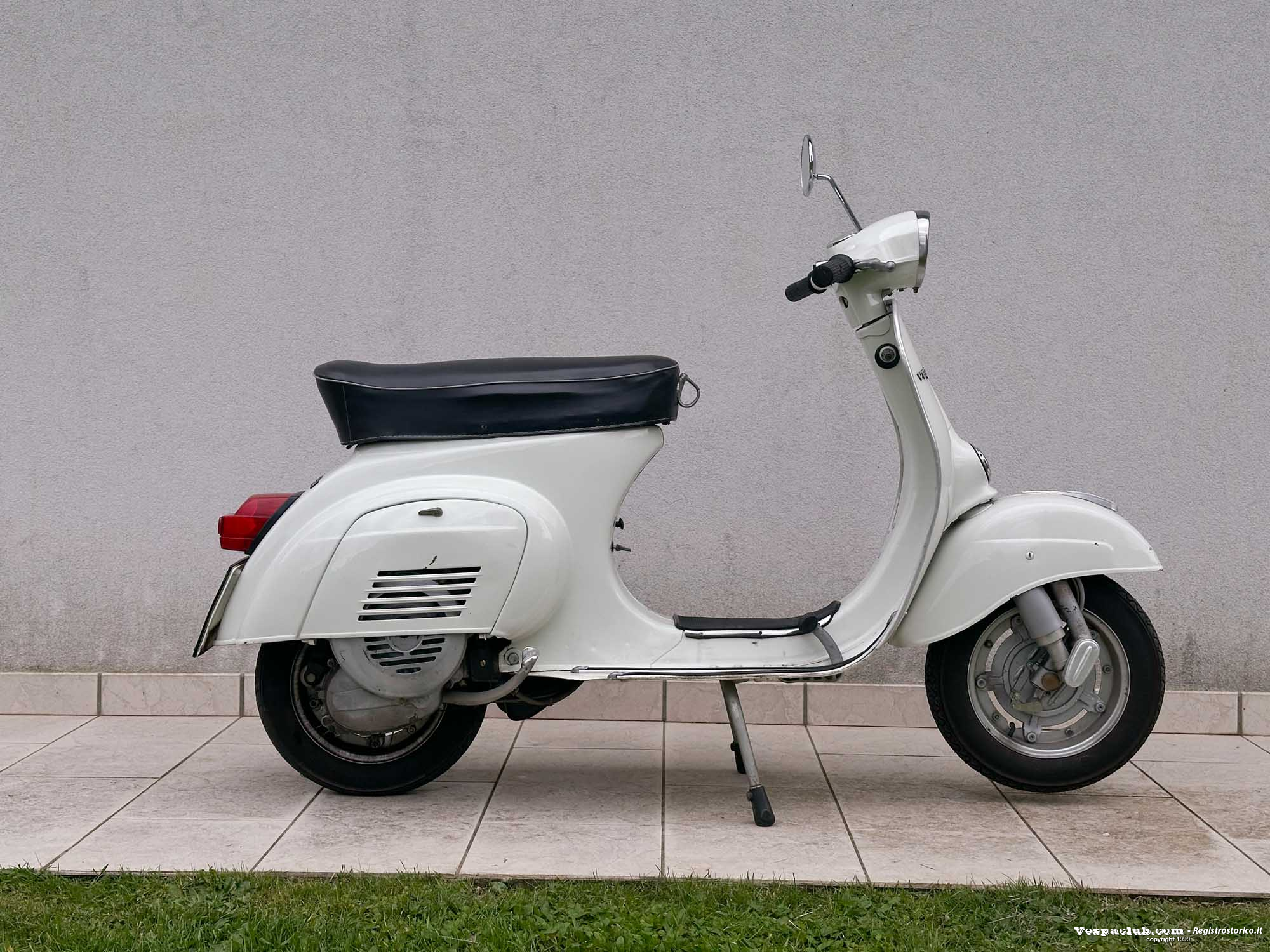 Vespa