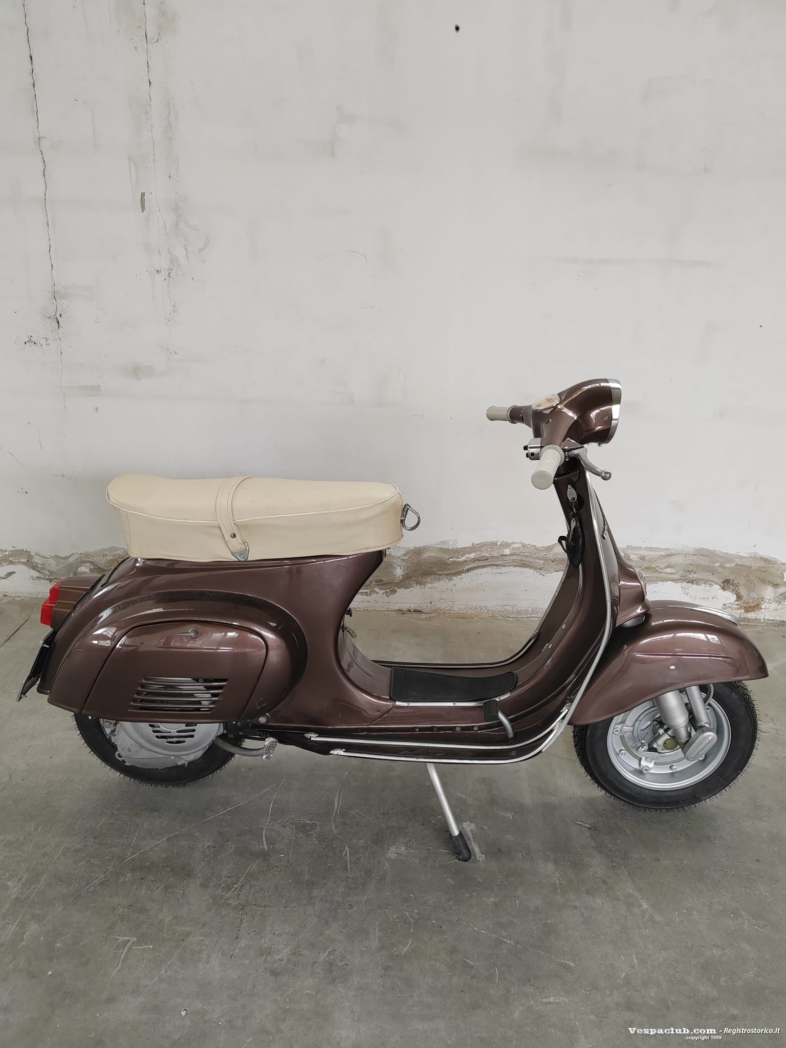 vespa 125 primavera